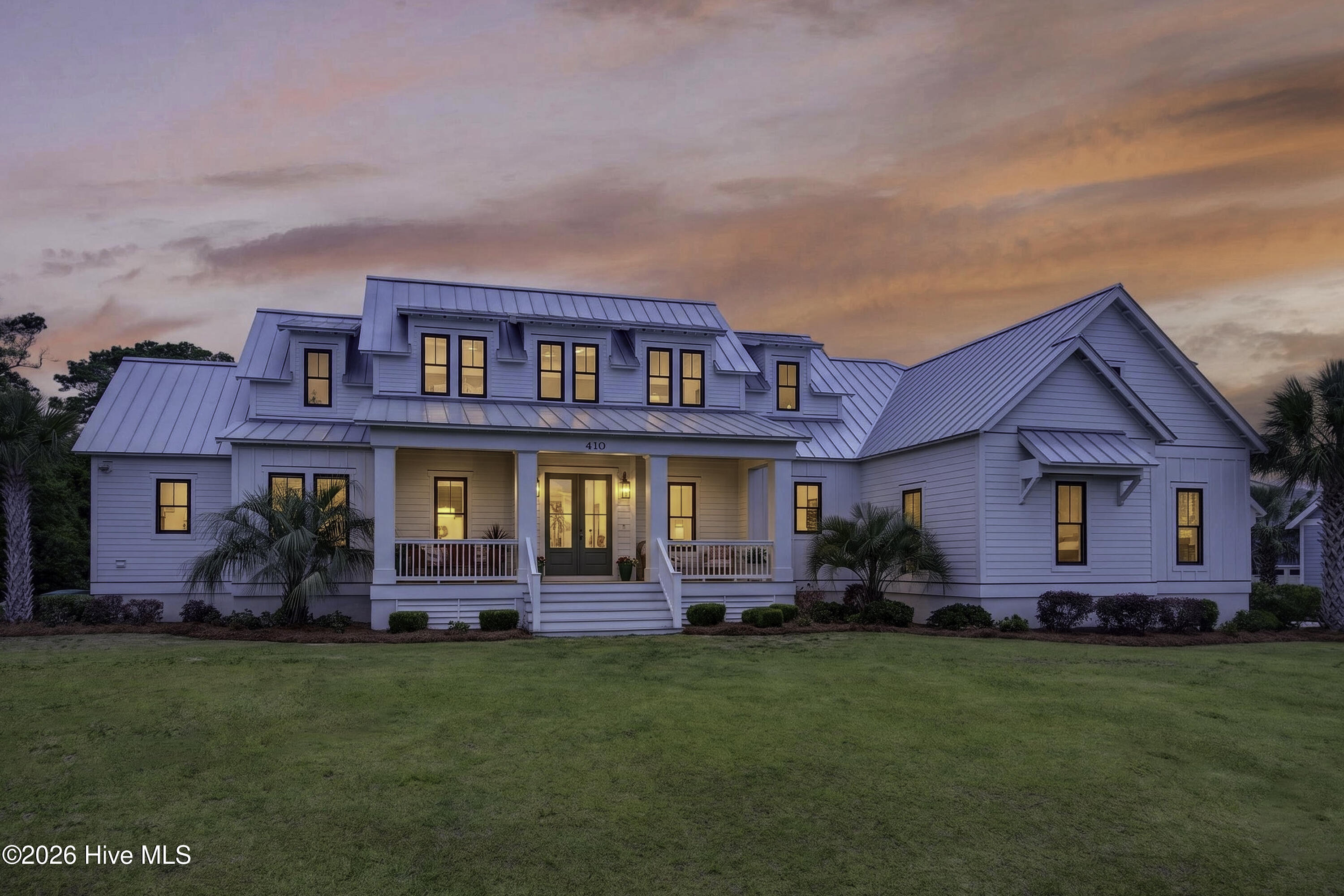 410 Sunrise Court,Emerald Isle