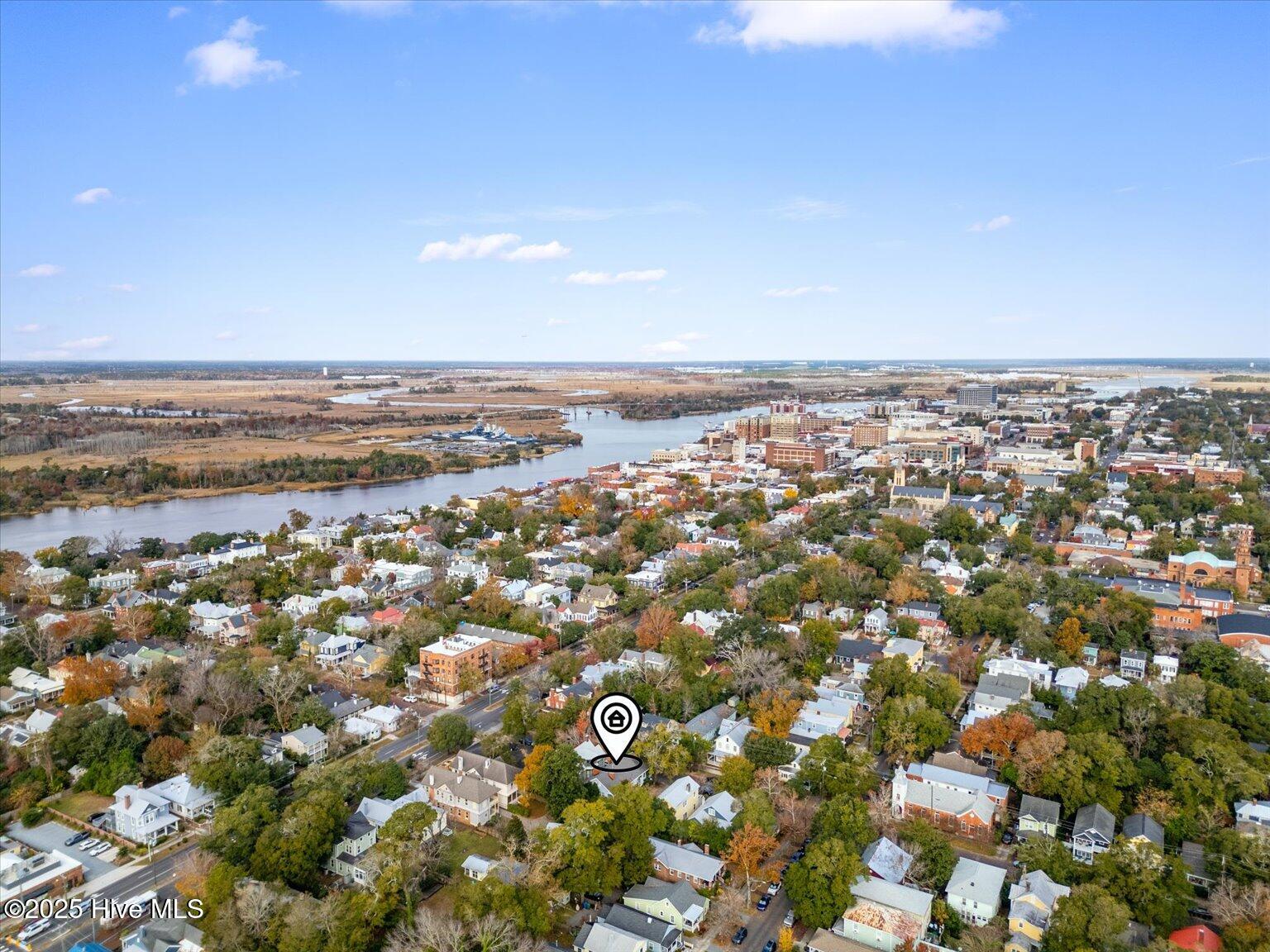 312 Church Street, Wilmington, NC, 28401