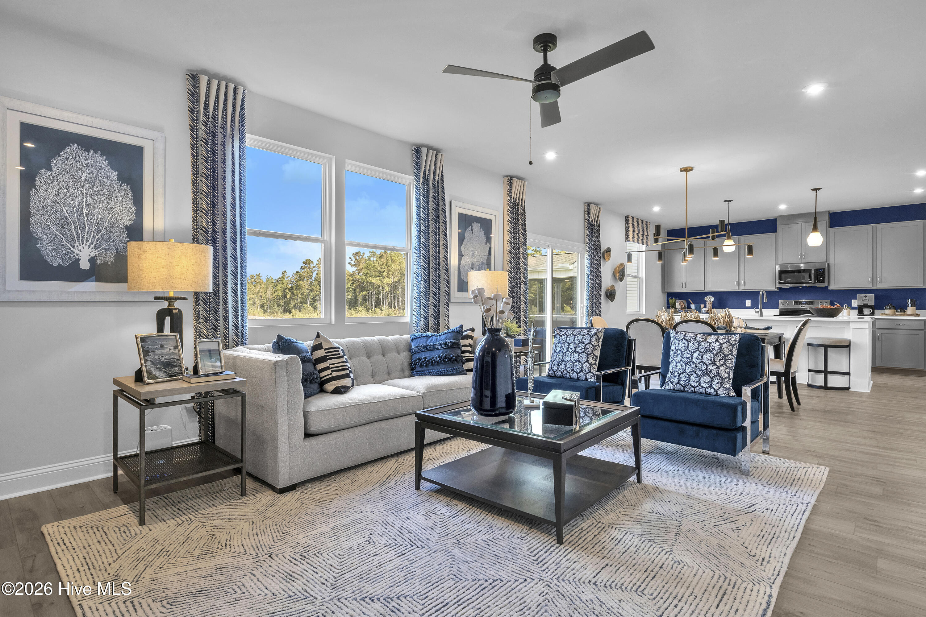 1024 American Egret Way,Morehead City