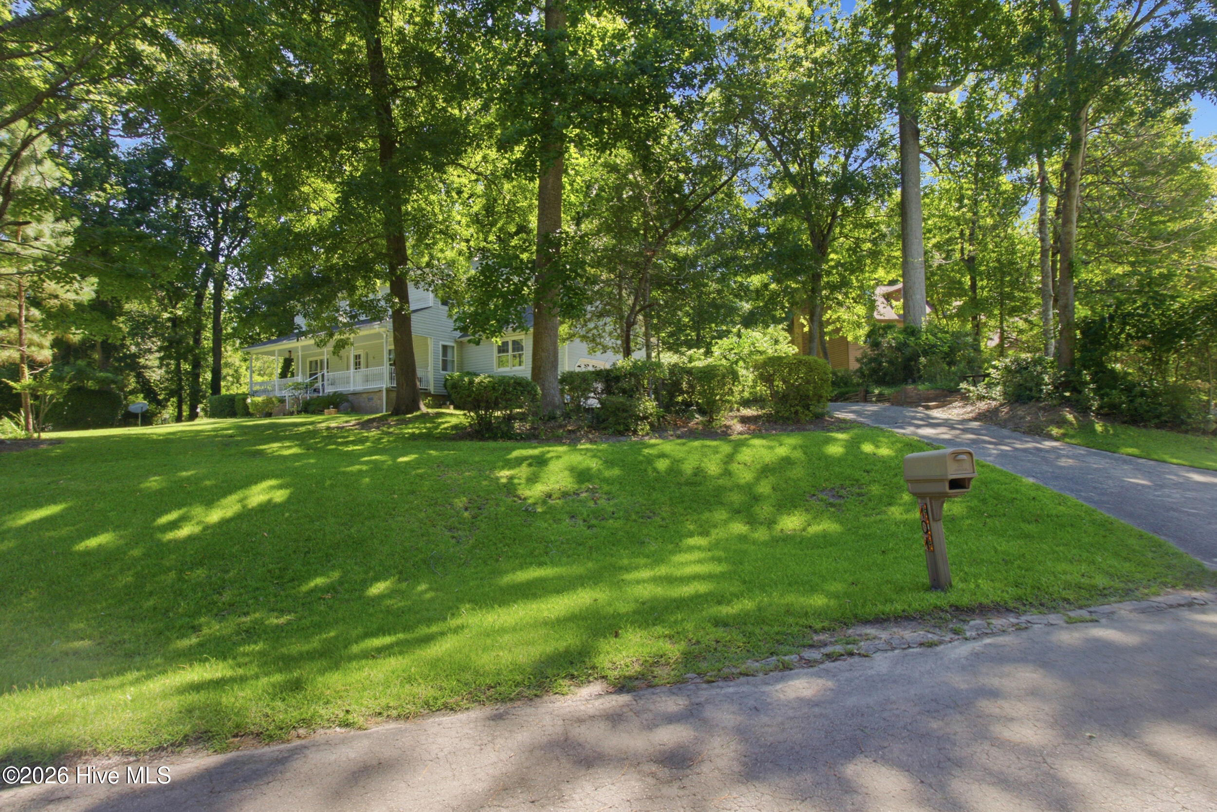 101 Hughes Lane,New Bern