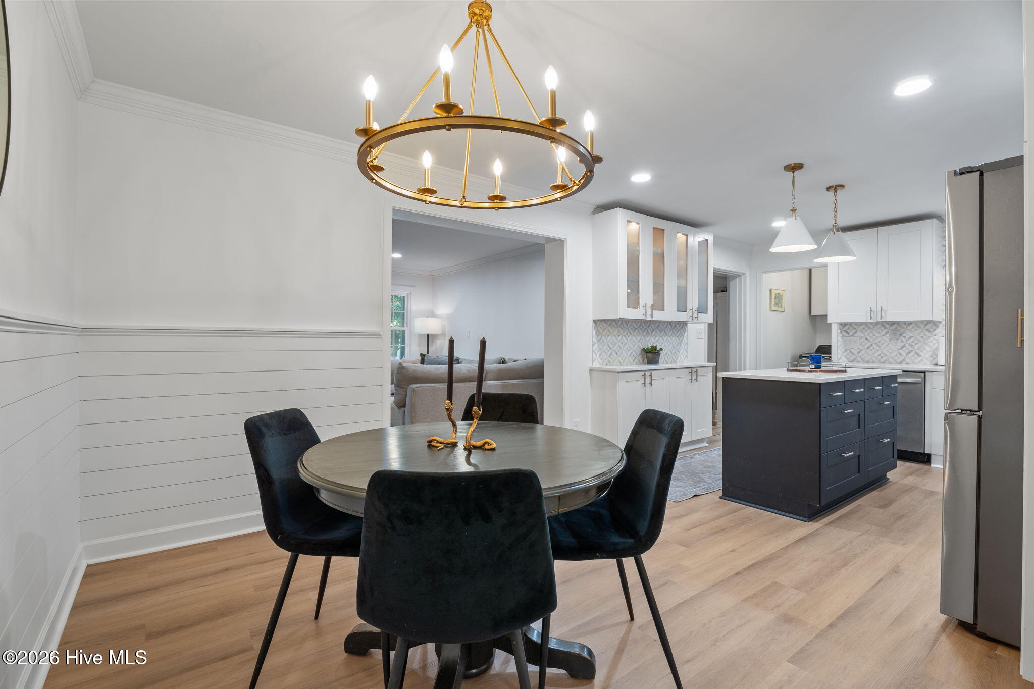 302 Ridge Road NW, Wilson, NC, 27896