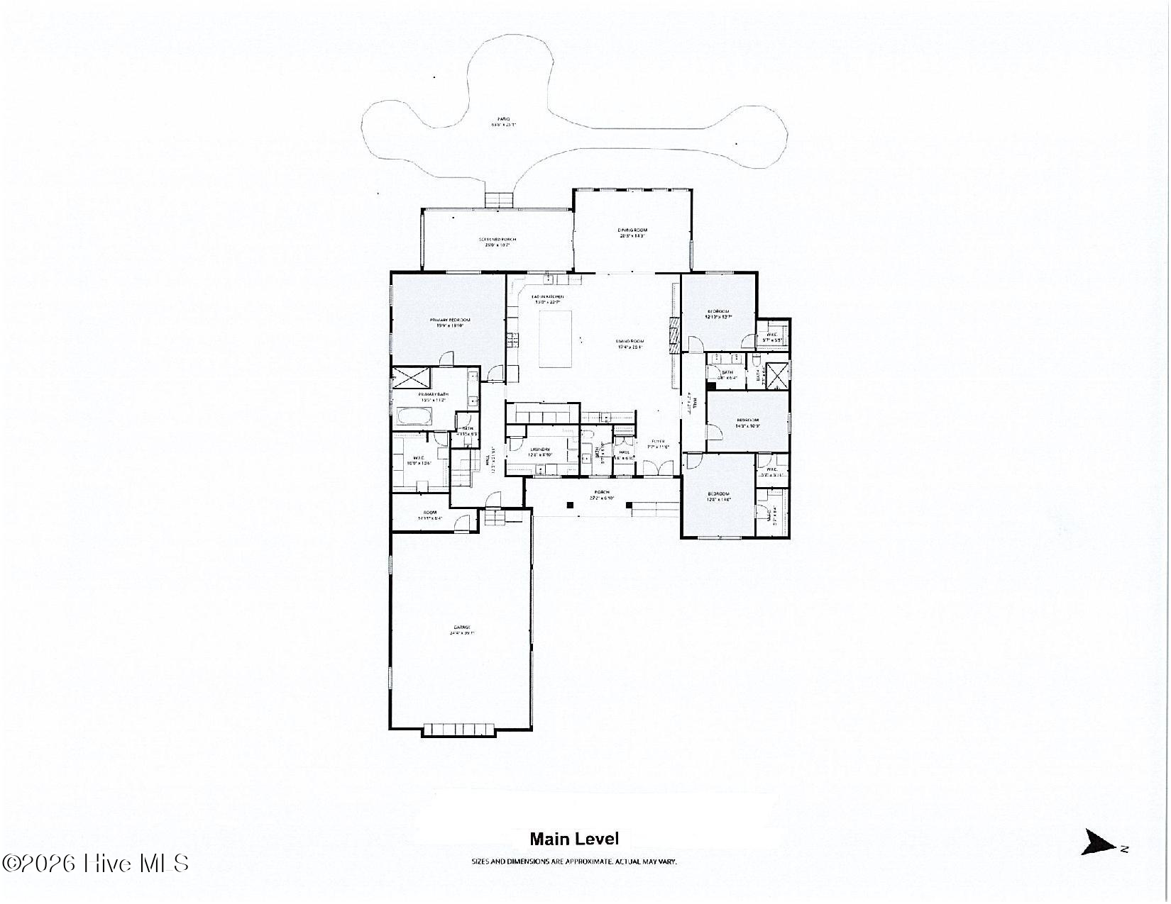 Homes For Sale - 28 Augusta Drive<br/> Moore County, Southern Pines, NC 28387