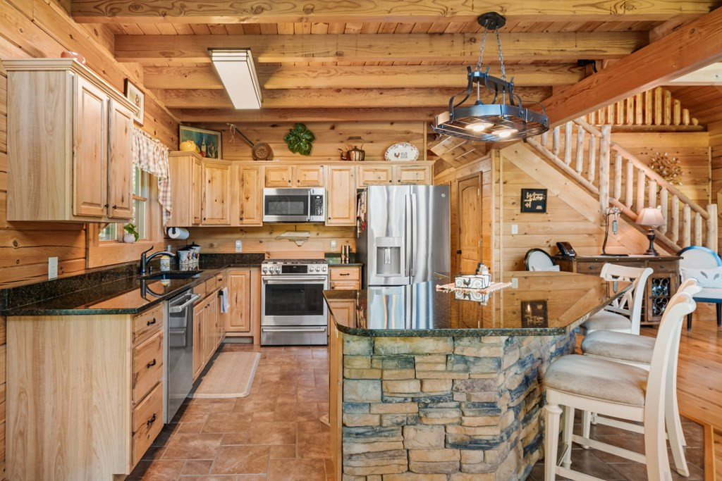 560 Butterball Boulevard, Murphy, NC 28906 Listing Photo  20
