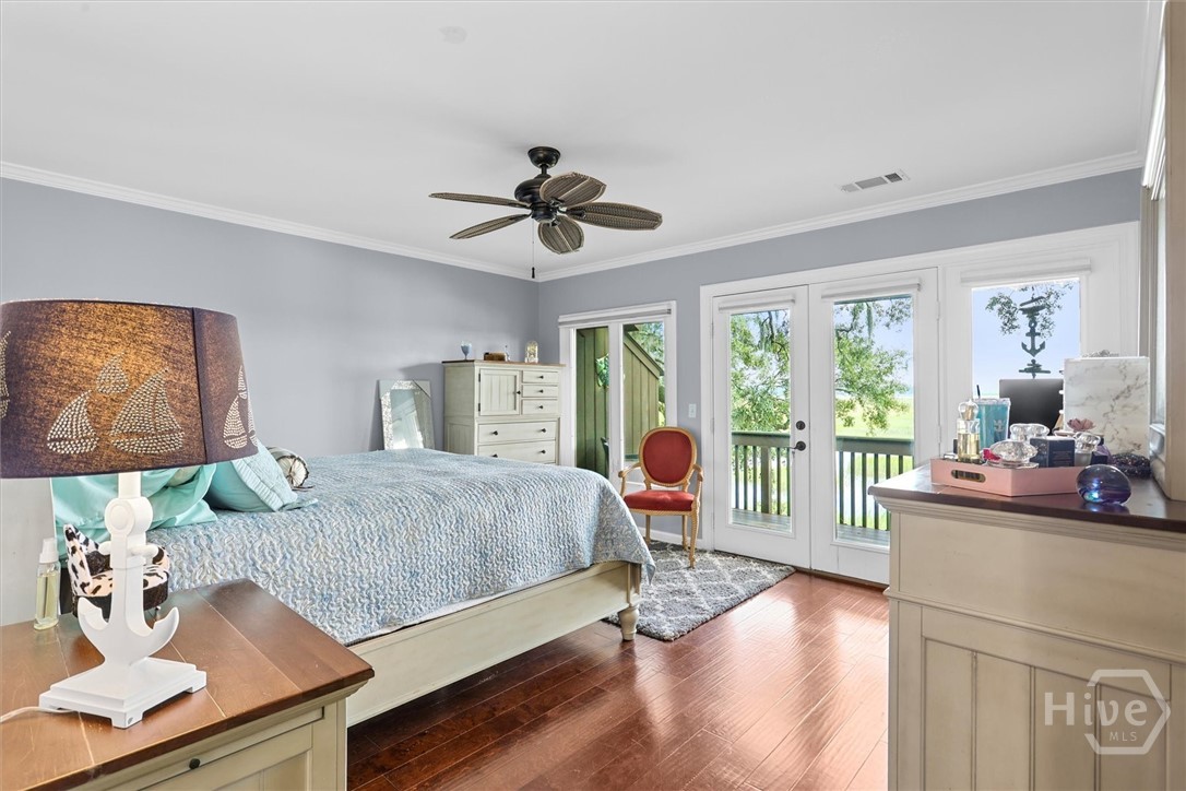 138 Brown Pelican Drive, Savannah, GA, 31419