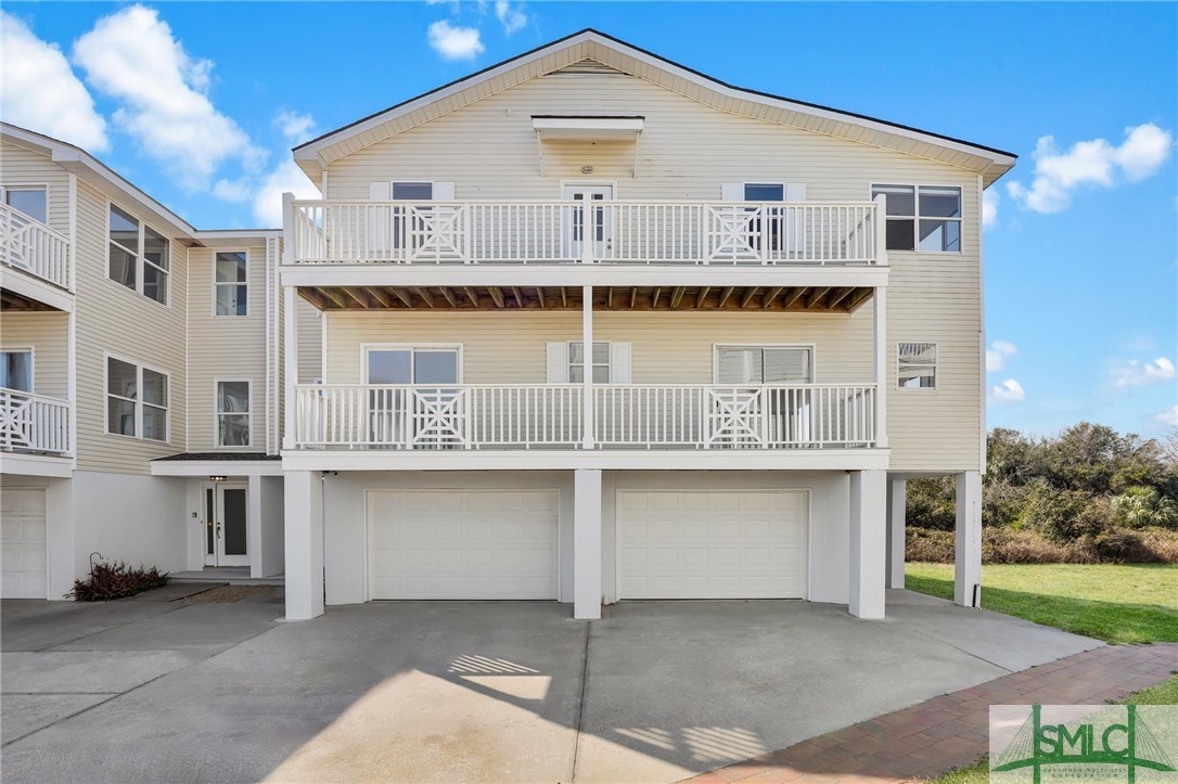 Oceanview 4BR/3BA 2919sqft Attached Single Family