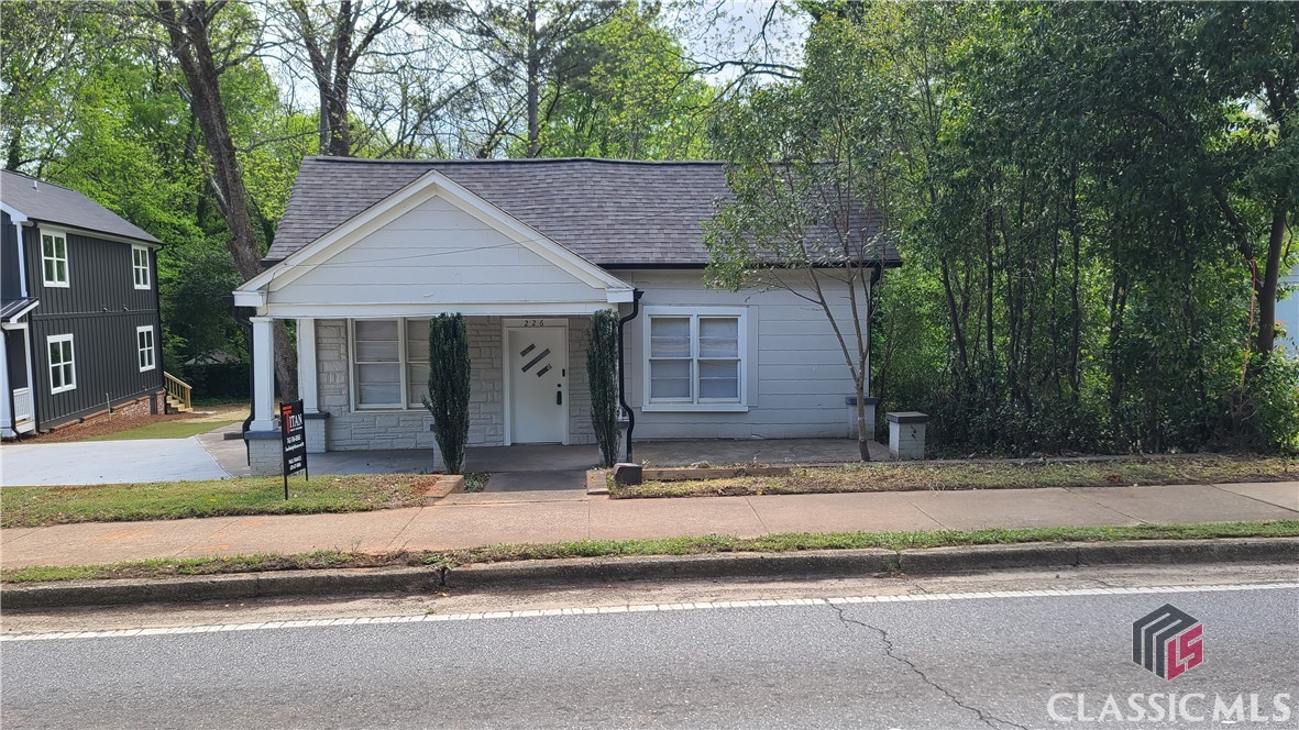 Property at 226 Vine Street