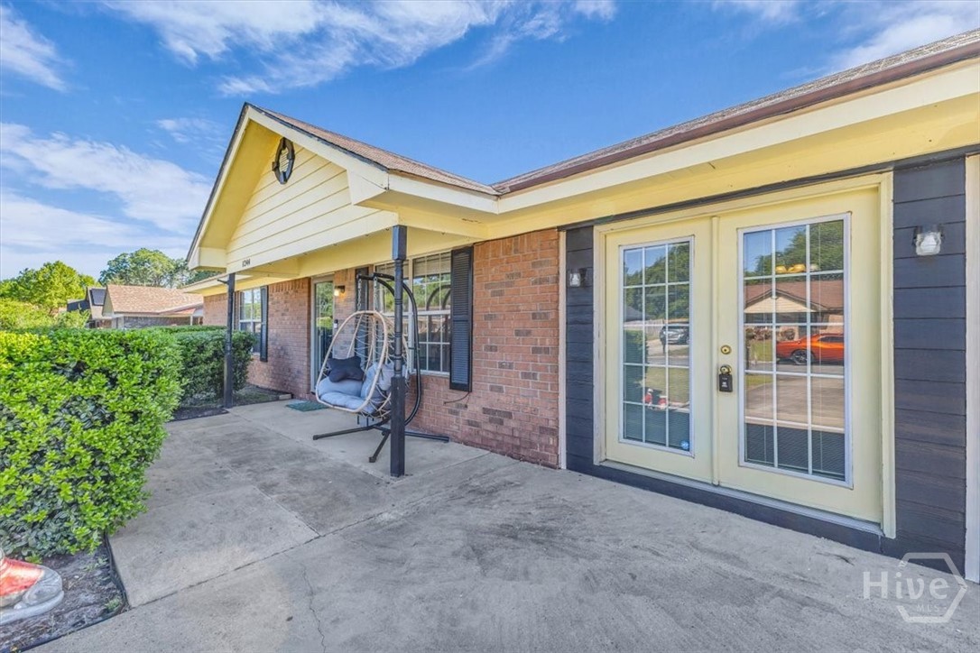 1244 Chinook Way, Hinesville, GA, 31313