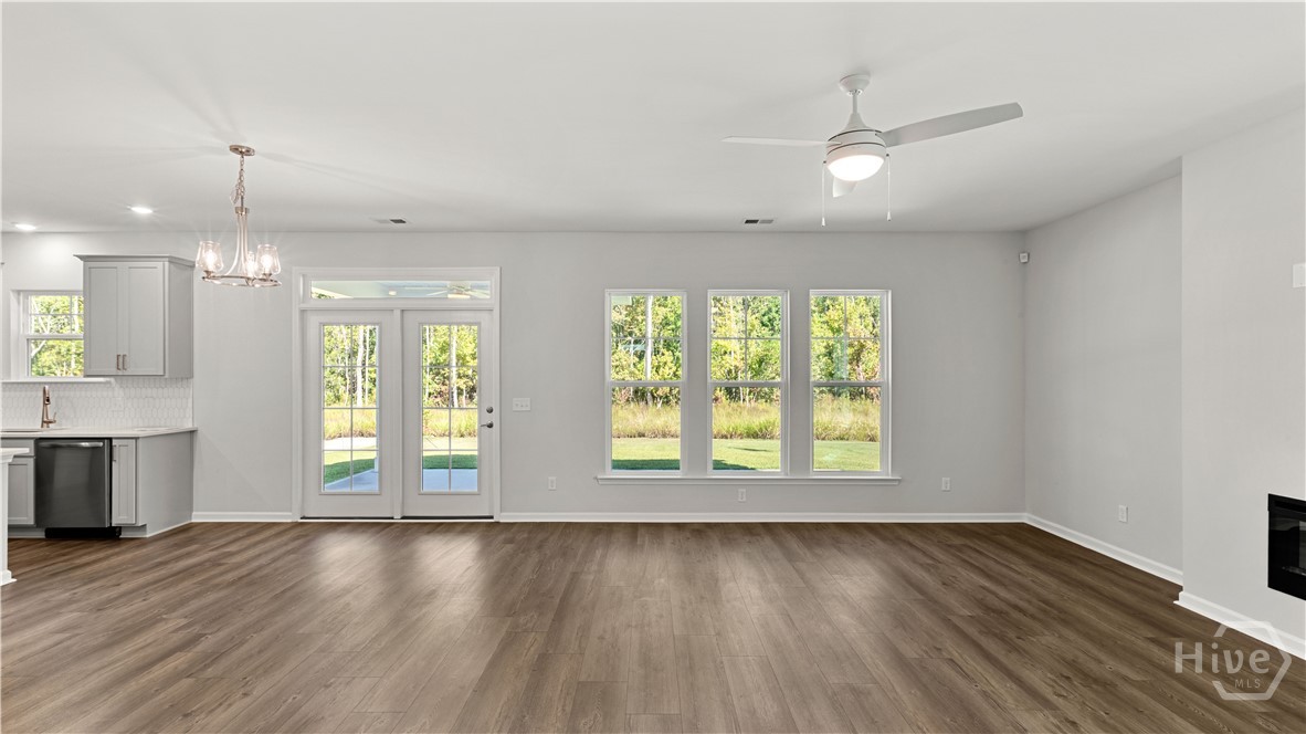 152 Como Drive, Pooler, GA, 31322