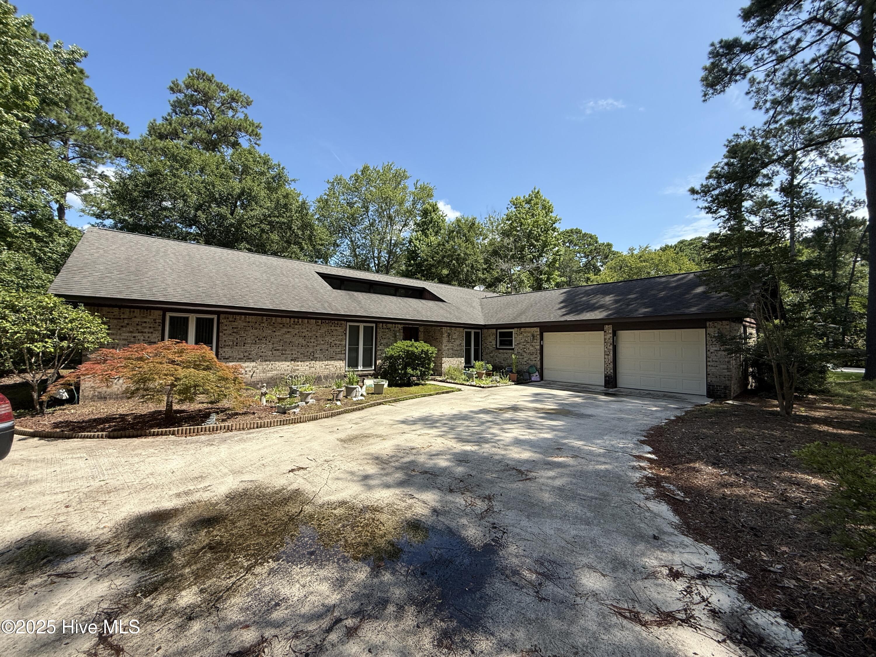 26 Hillstead Way, Smithfield, NC, 27577