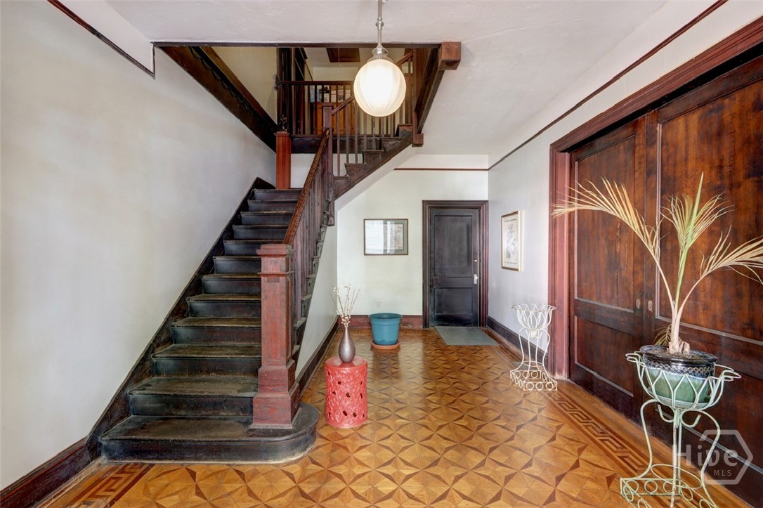305 W Duffy Street W, #C, Savannah, GA 31401 Listing Photo  10