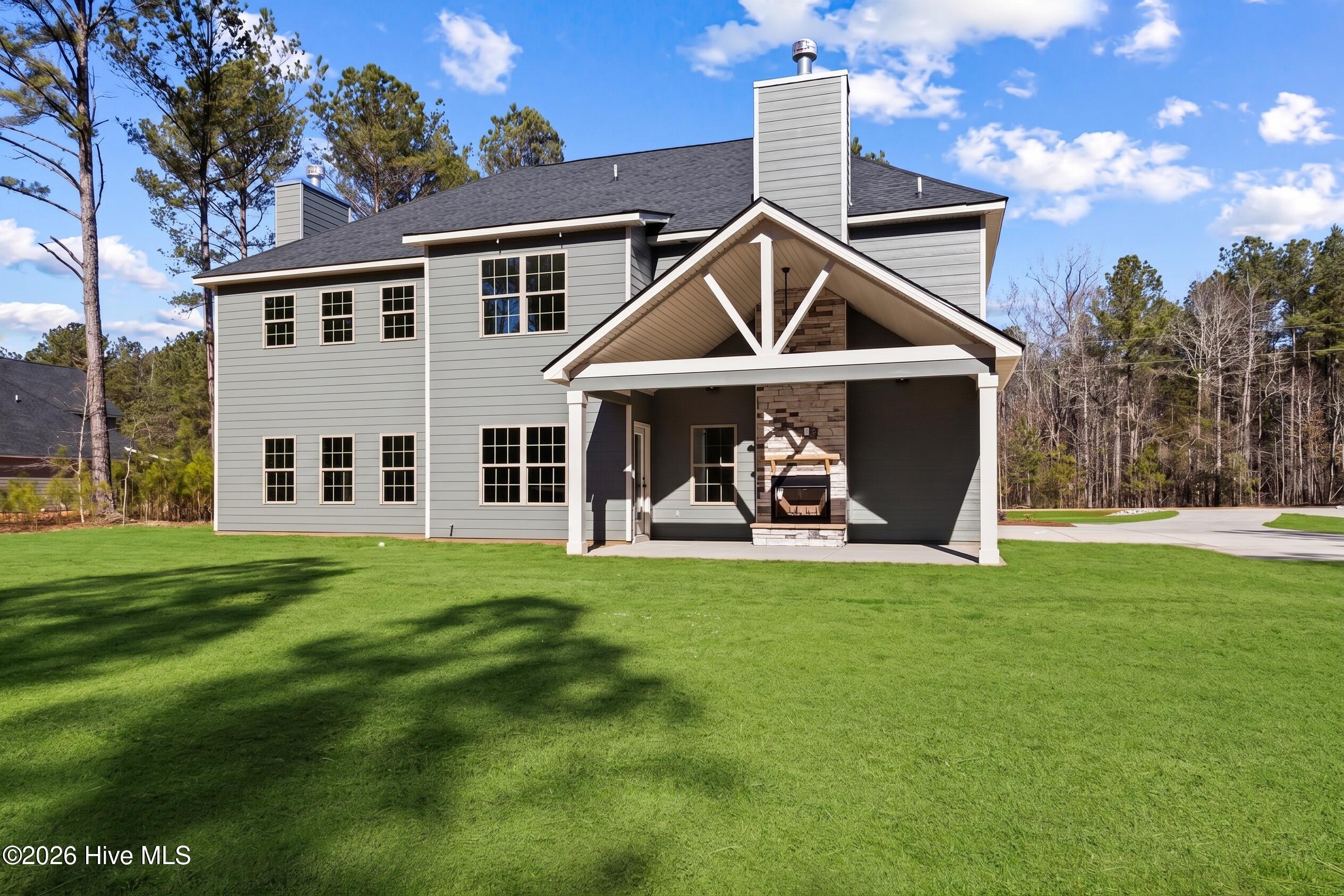 21st image of 7204 Bill Dorn Rd #10, Appling, GA 30802 | MLS# 100581265