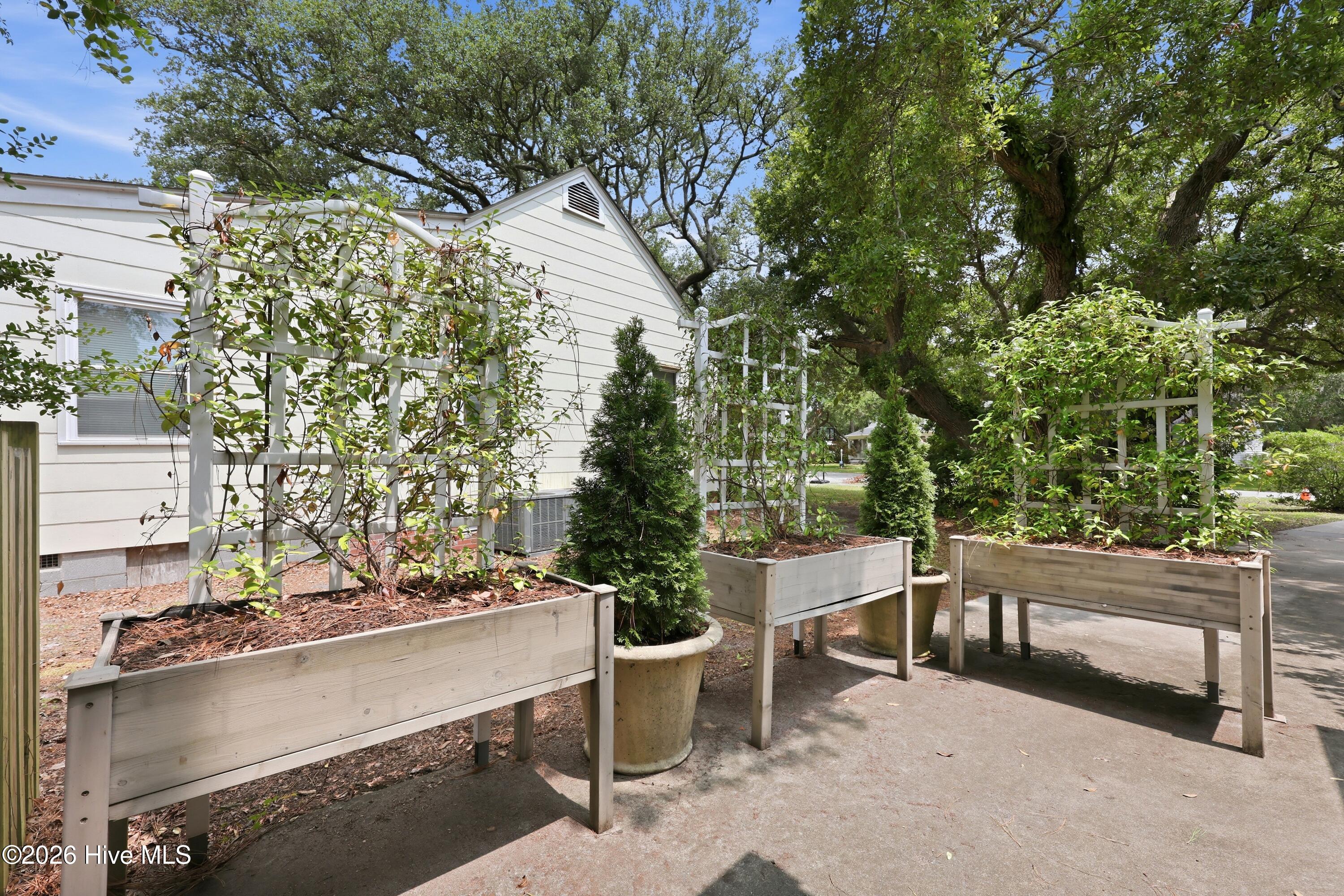 109 Noyes Avenue,Morehead City