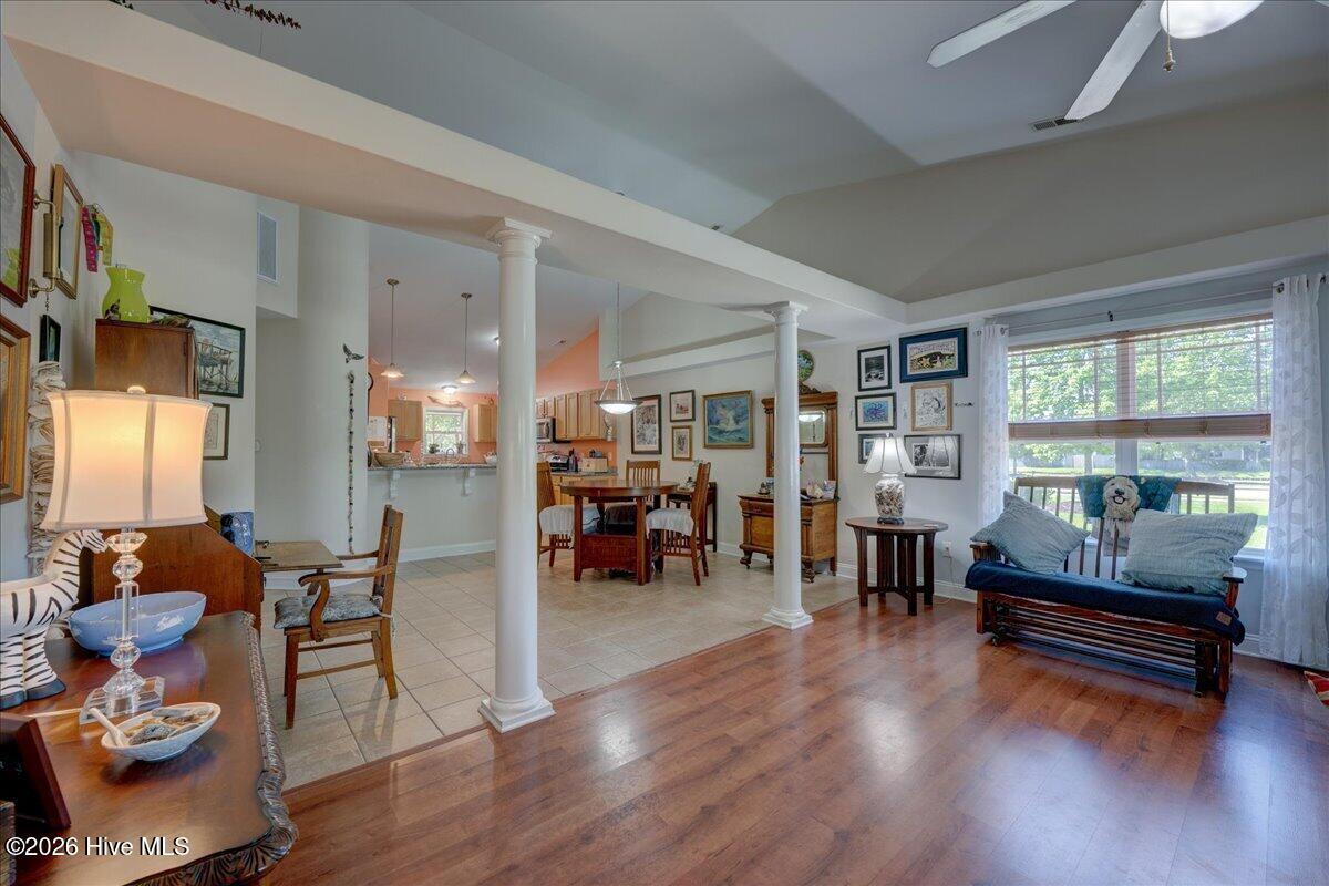 100 Bandon Drive,New Bern