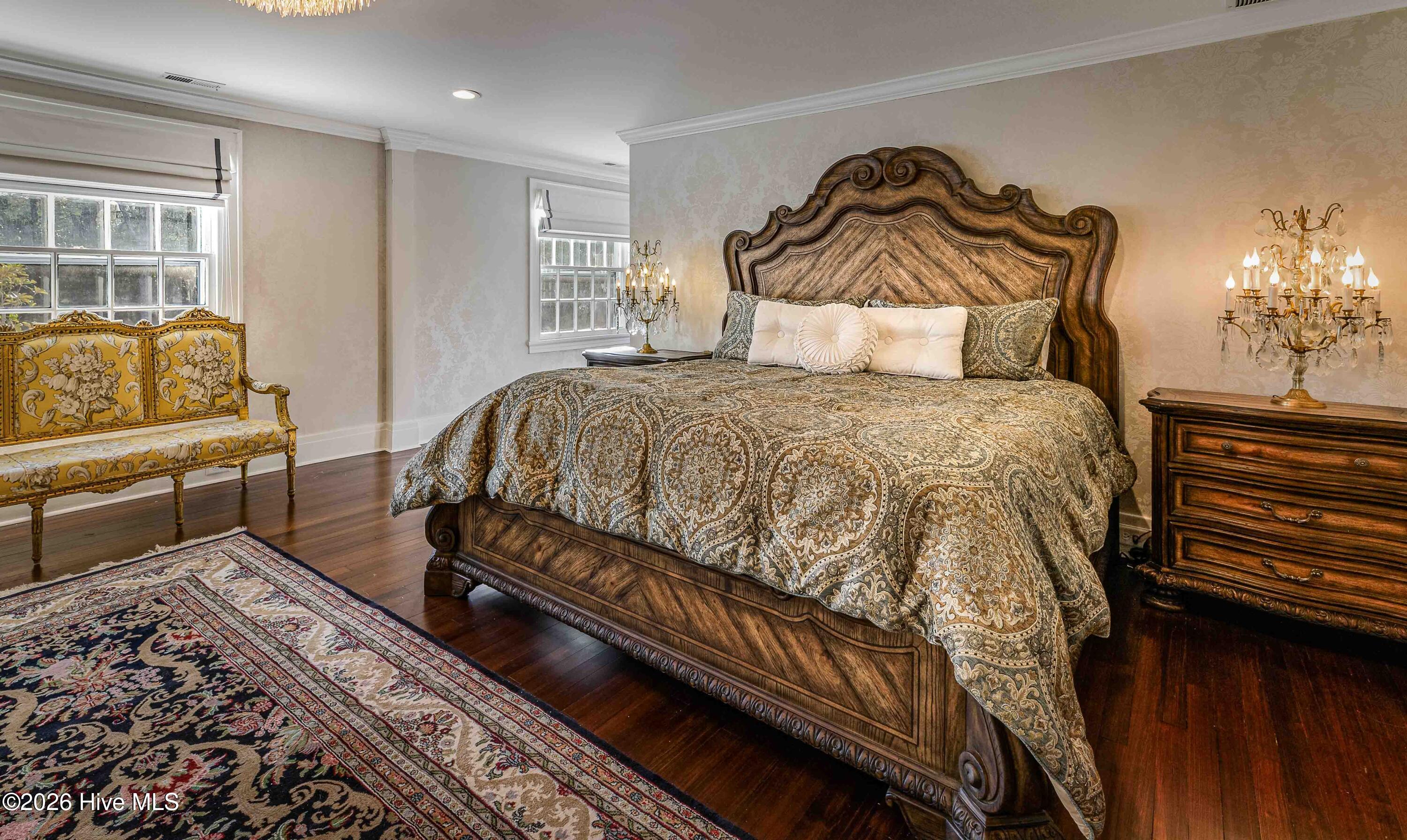 12 E Barrett Road, Pinehurst, NC, 28374