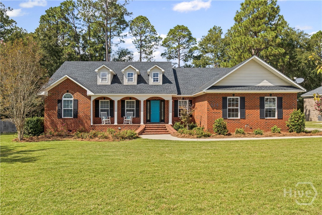 614 Patrick Way
