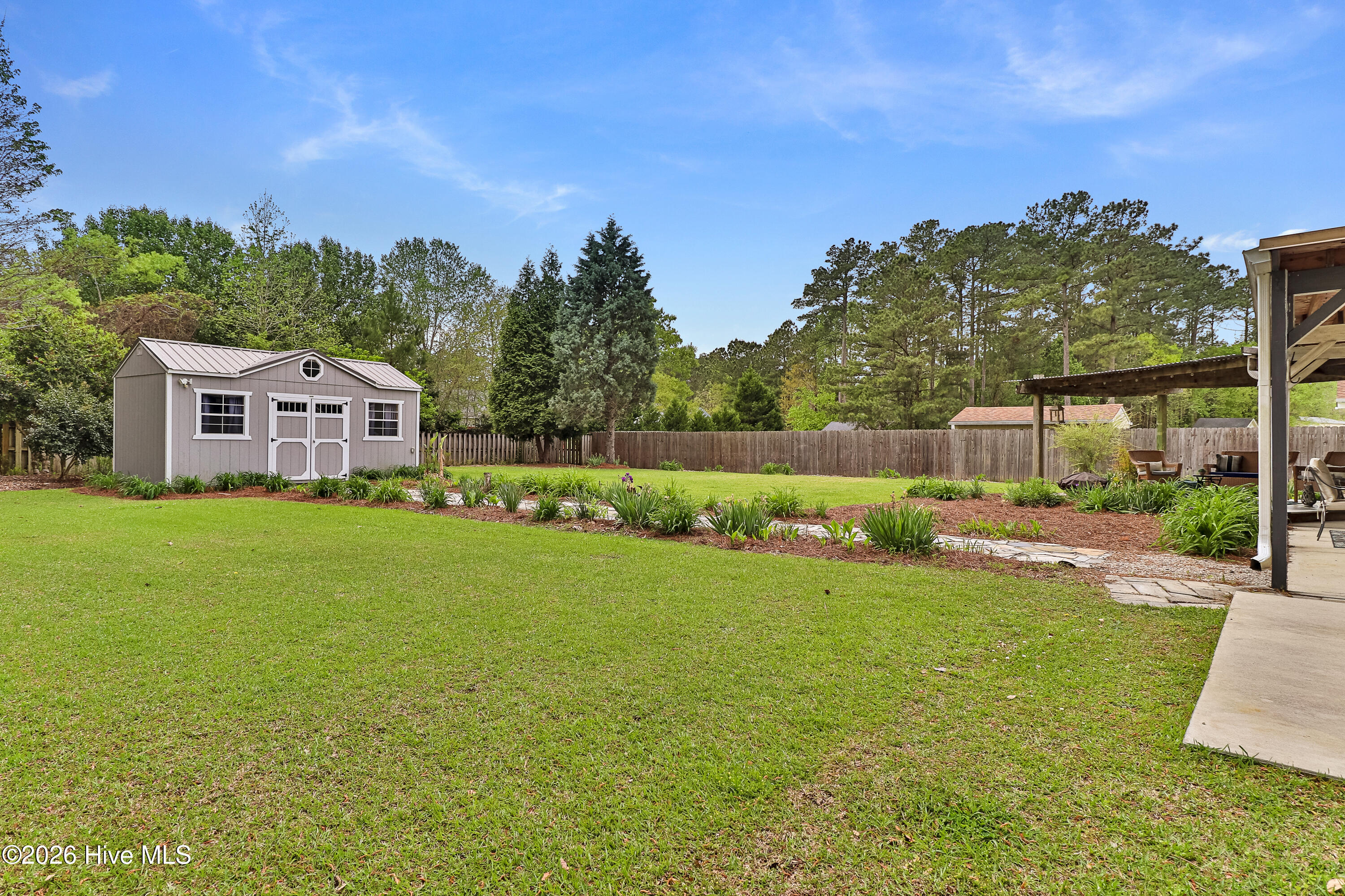 203 Borgo Court,Havelock