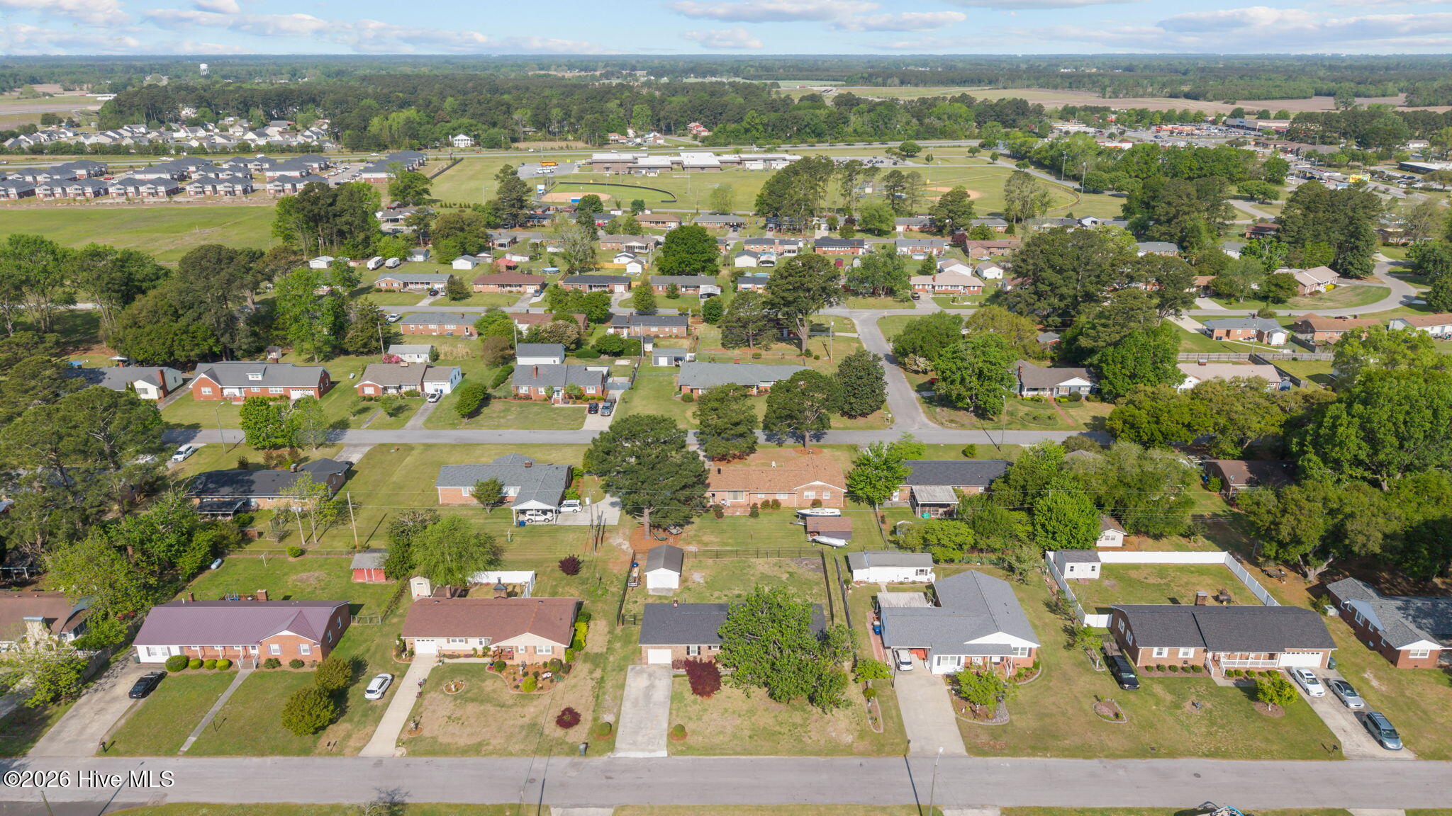 4162 Westhaven Avenue, Ayden, NC, 28513