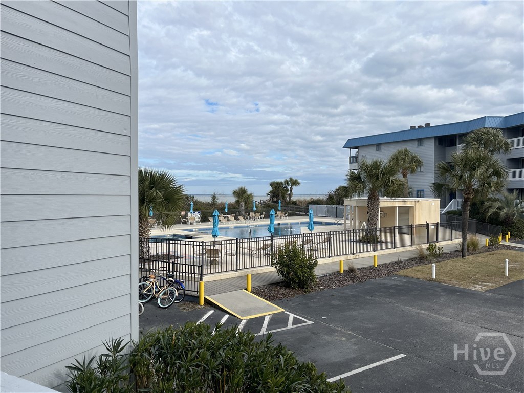 Homes for sale in Tybee Island, GA | 1217 Bay St #117B, Tybee Island, GA 31328 | MLS# SA346385