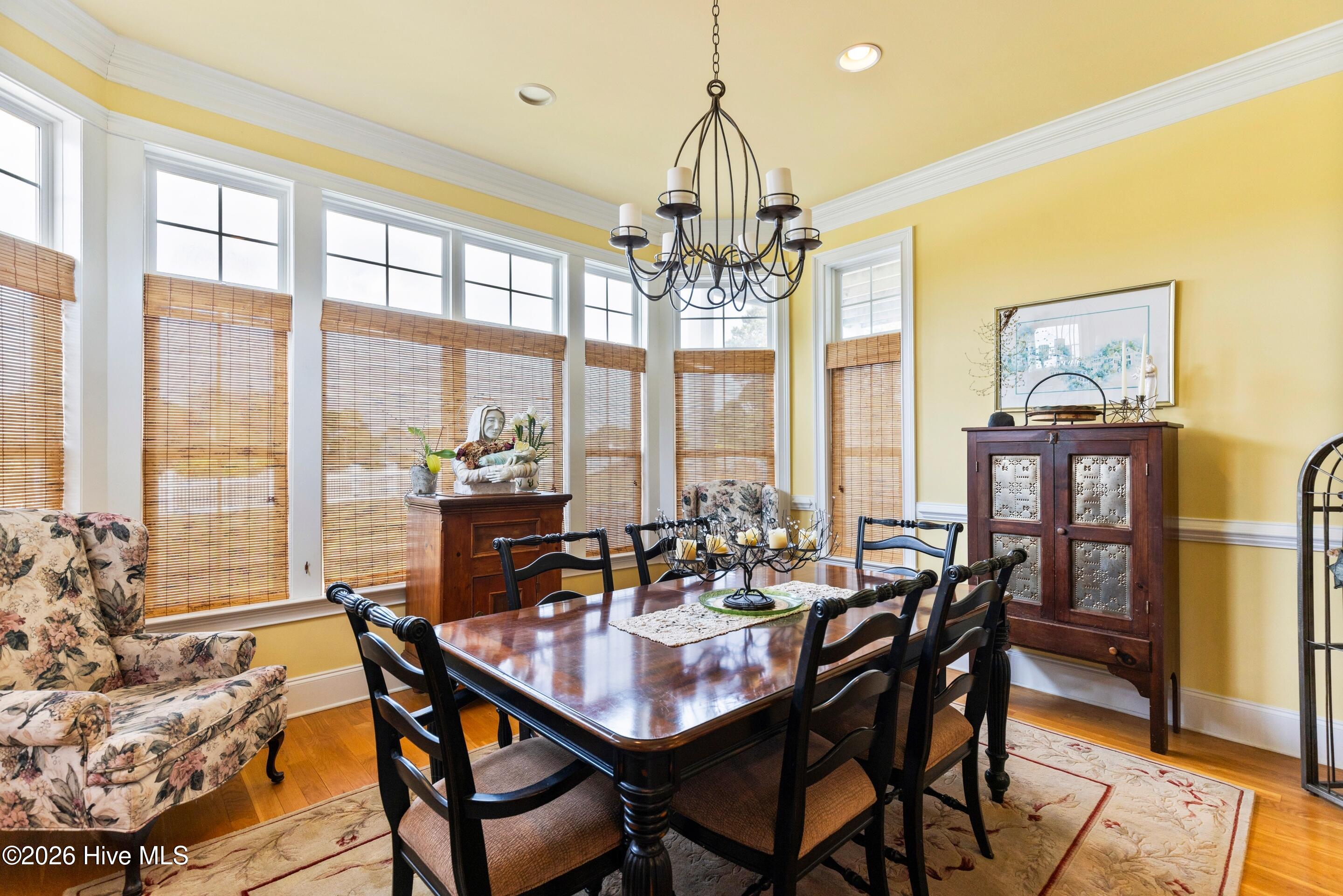 4363 Gauntlet Drive SE, Southport, NC, 28461