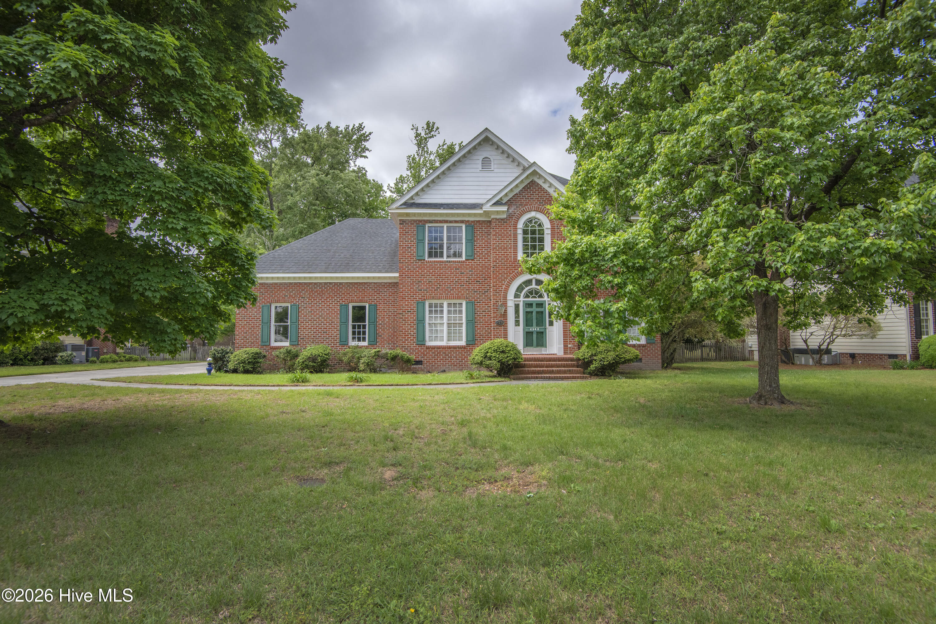 1817 Harbury Drive, Grovetown, GA, 30813