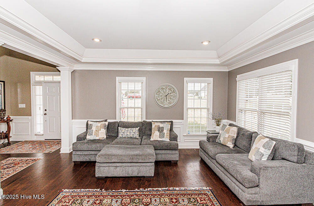 7693 Briar Creek Road, Rocky Mount, NC, 27803