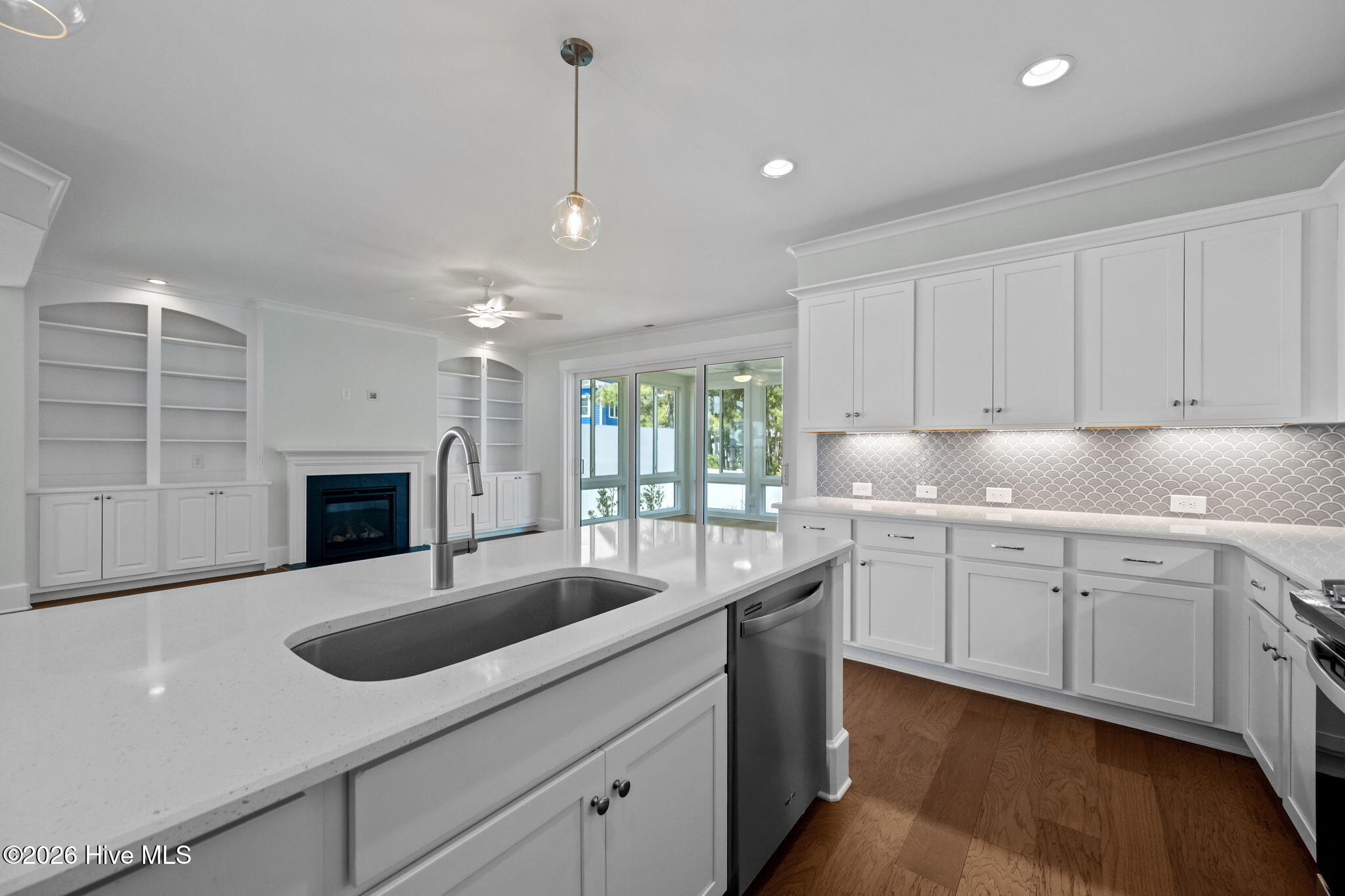 559 Moss Lake Lane, Holly Ridge, NC, 28445