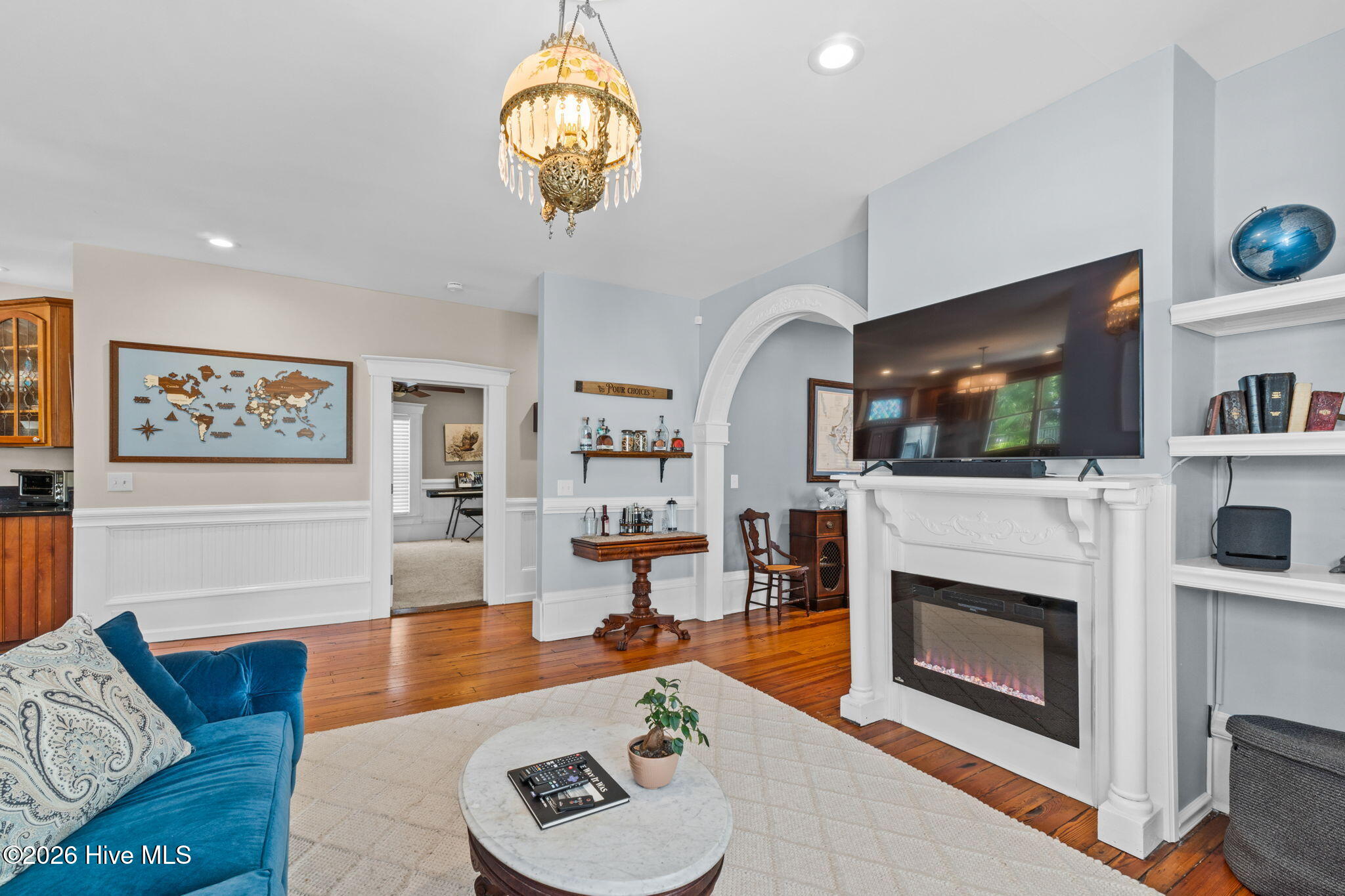 210 W West Street, Southport, NC, 28461