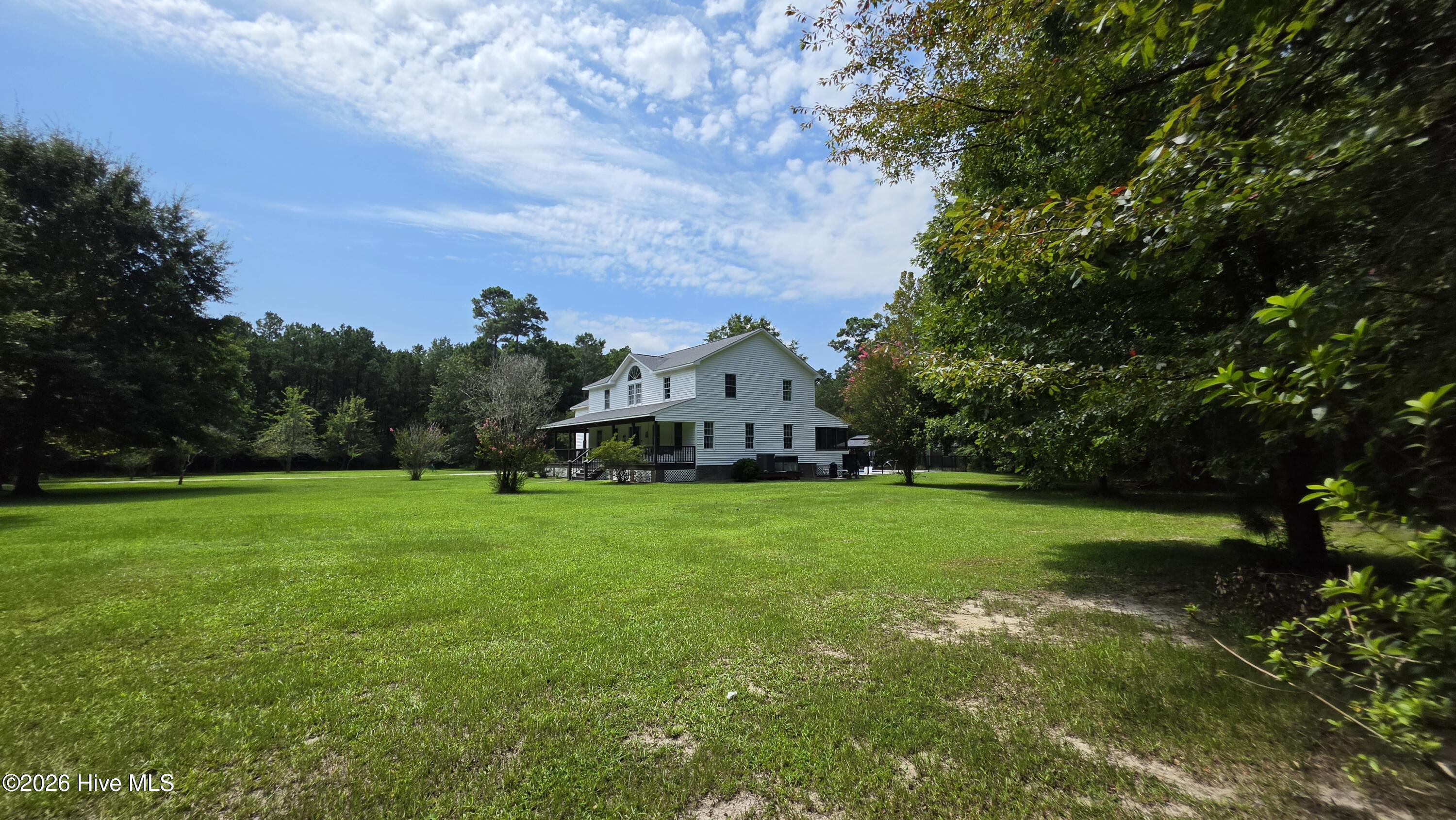 347 Sandy Point Drive,Beaufort
