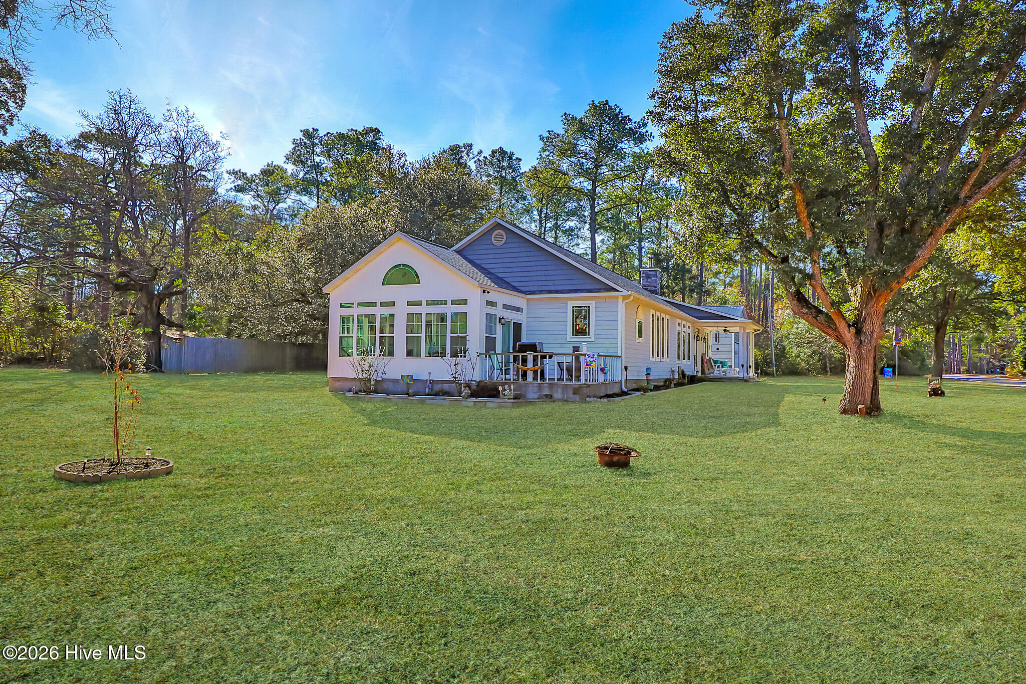 203 George Taylor Road, Newport, NC, 28570