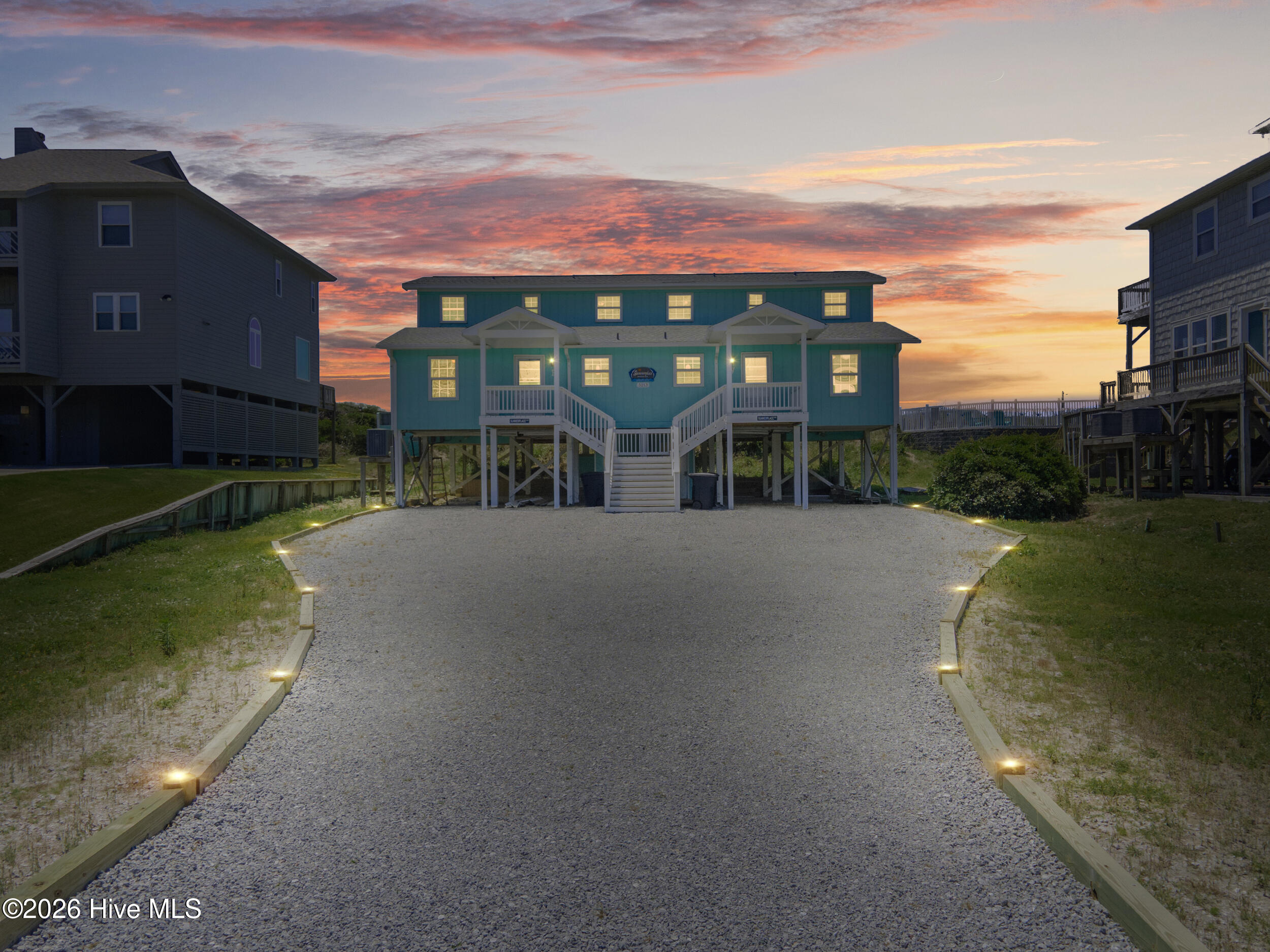 Emerald Isle, NC