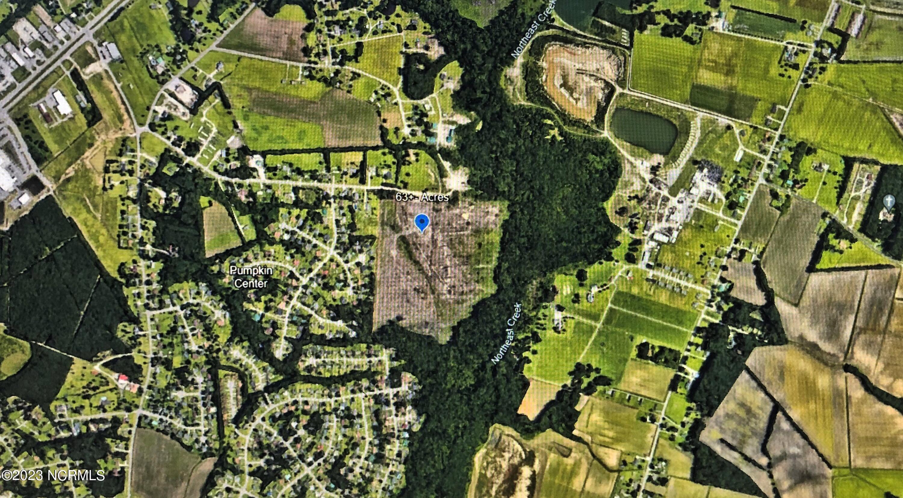0 Thomas Humphrey Road, Jacksonville, NC, 28546