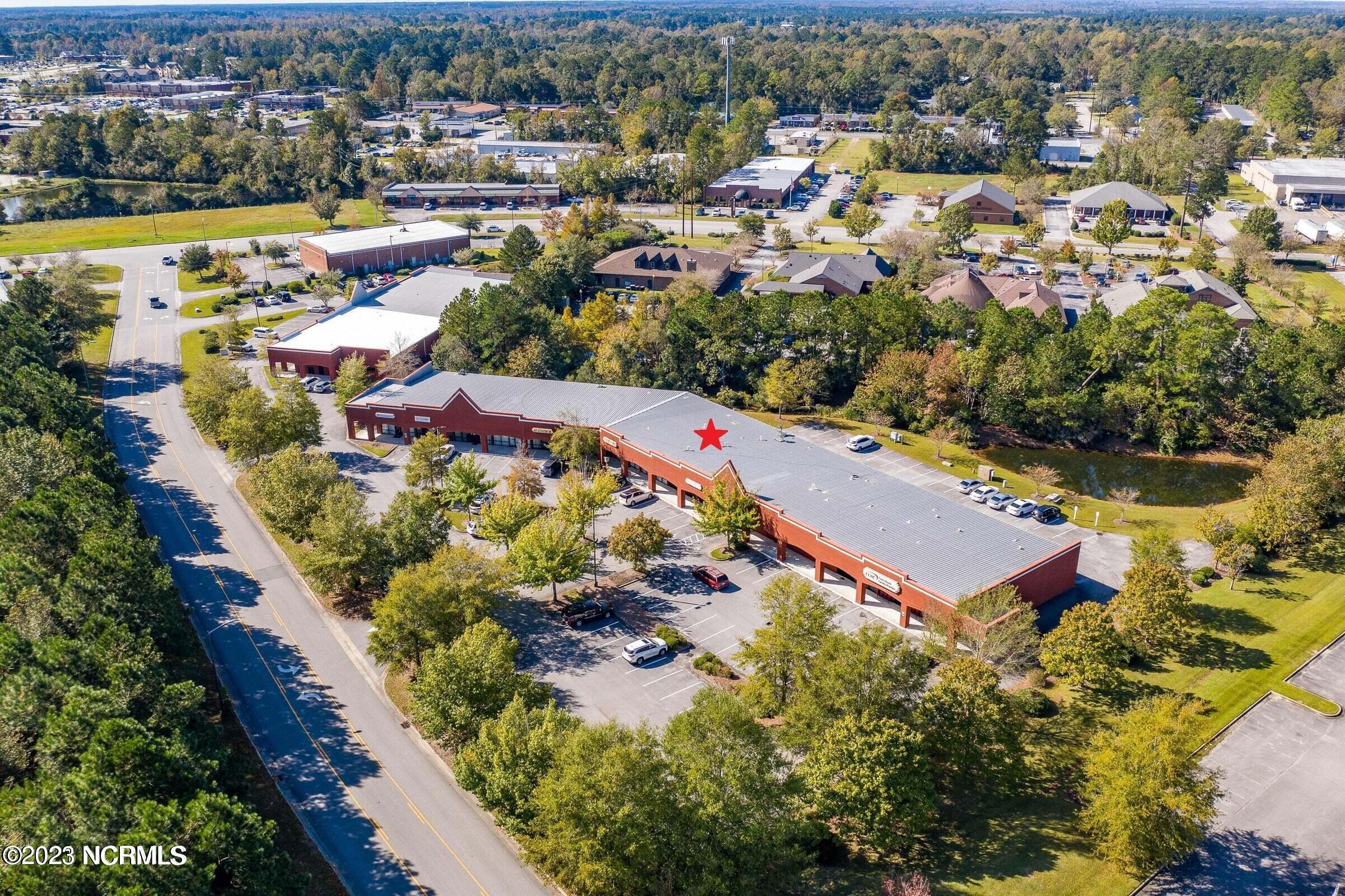 3278 Wellons Boulevard, New Bern, NC, 28562