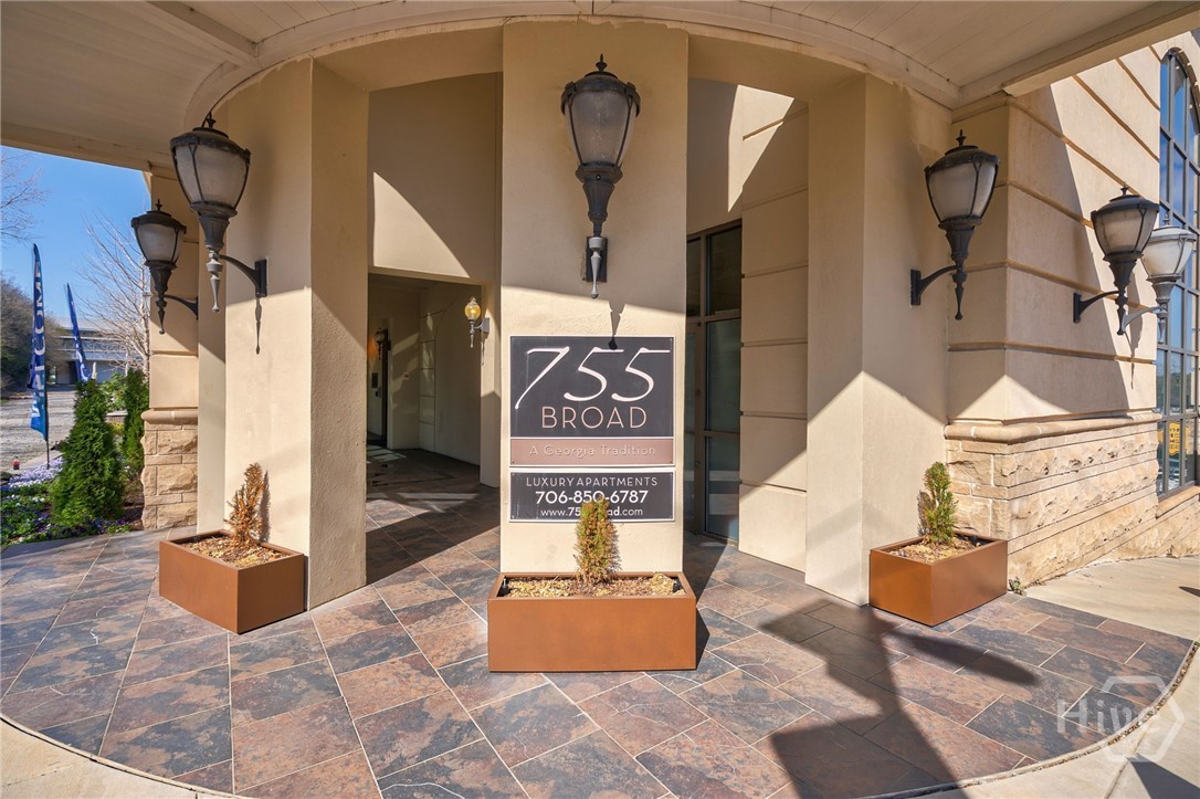 755 E Broad Street UNIT 903, Athens, GA, 30601