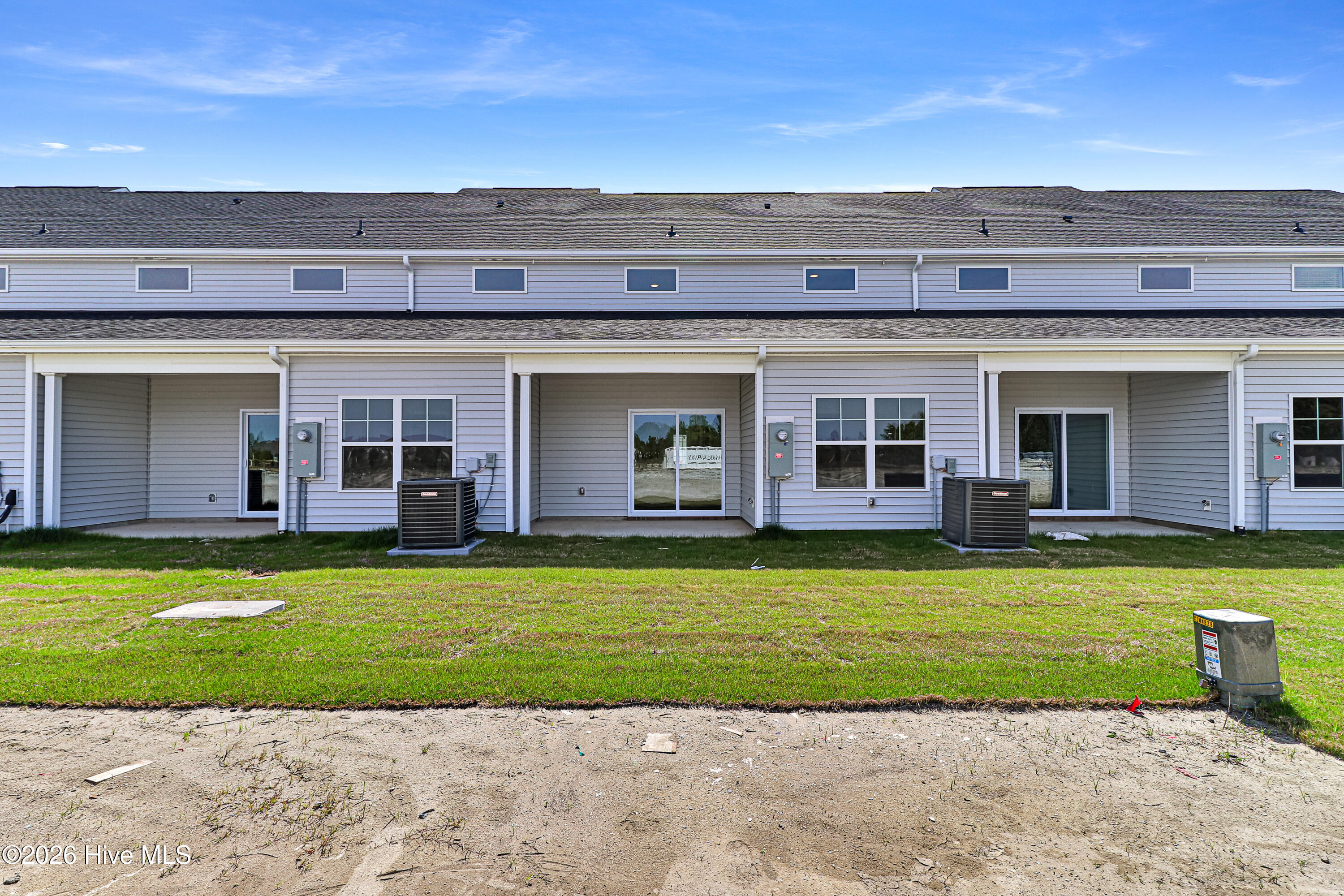 243 Cline Way Unit 111, 1809 Live Oak,Beaufort