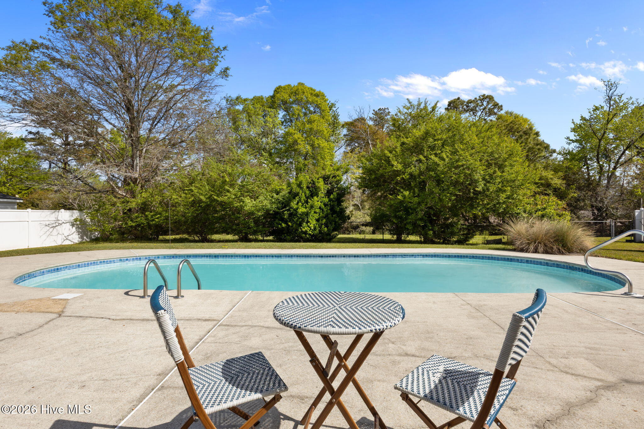 2406 N Hills Drive,New Bern
