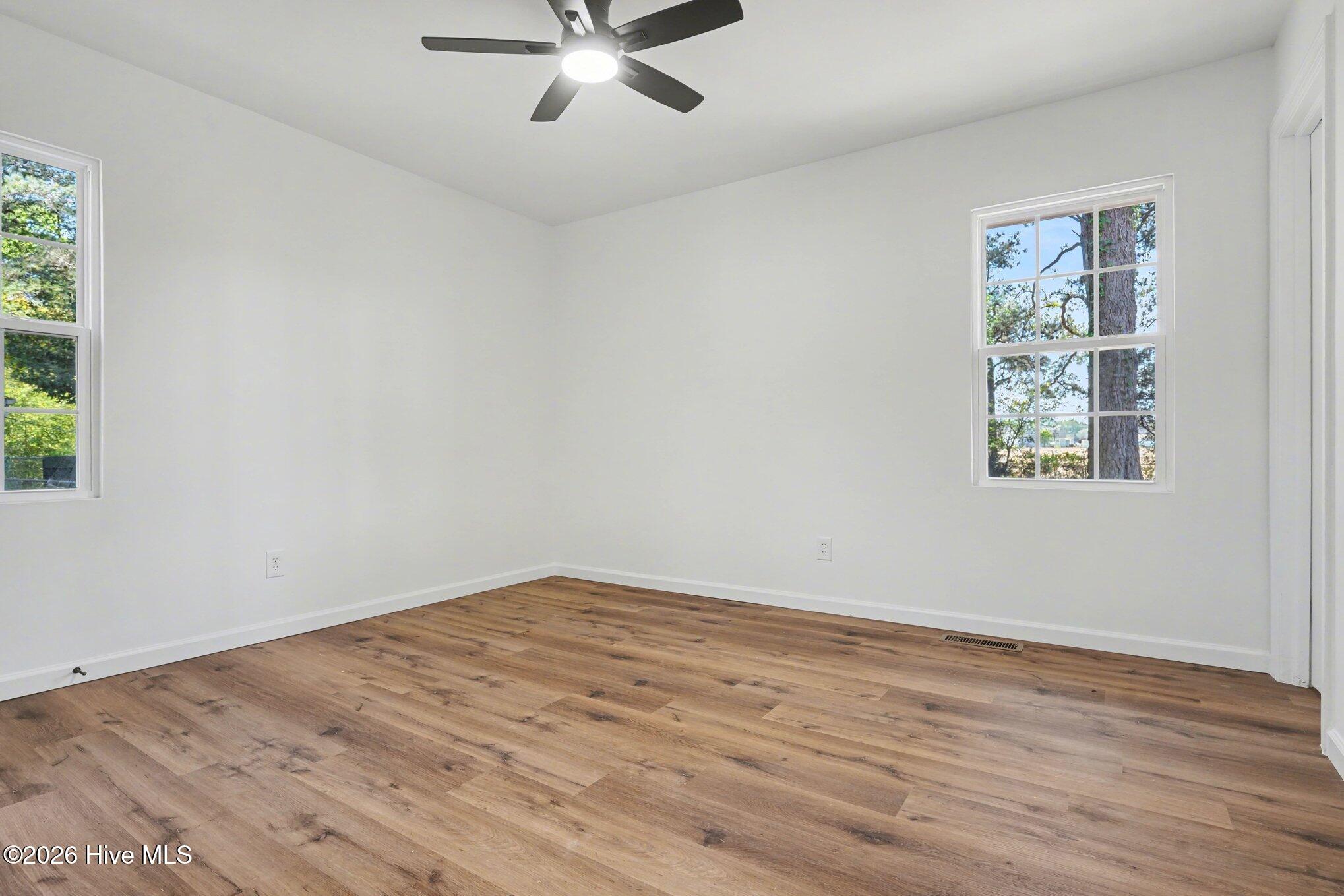 4734 Hathaway Road, Wilson, NC, 27893