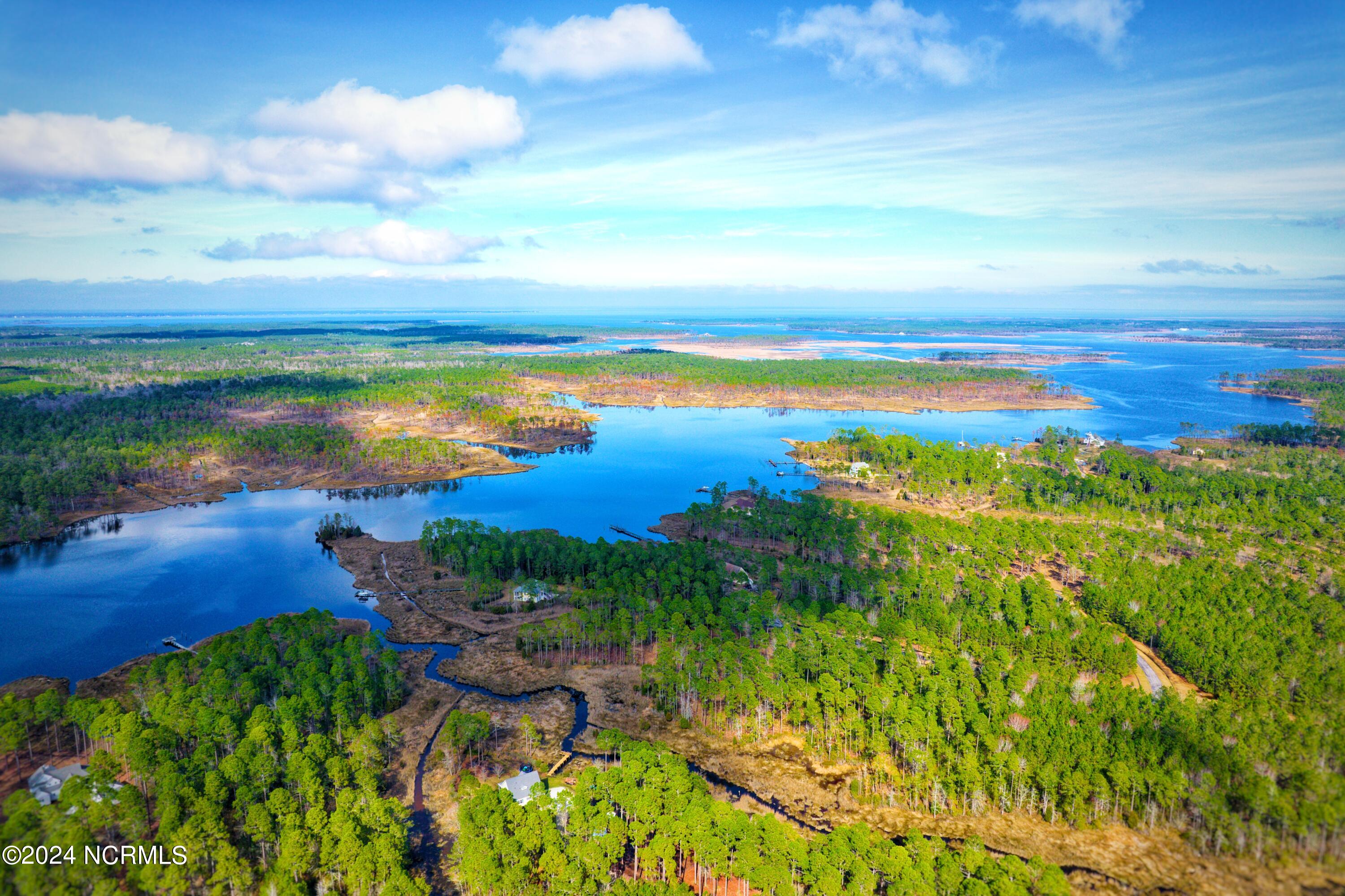 203 Paradox Point Drive, Aurora, NC, 27806