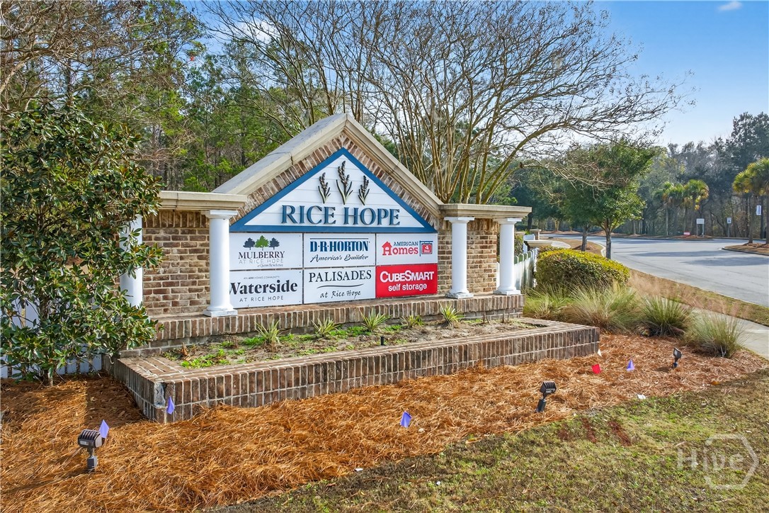 14 Arrow Head Way, Port Wentworth, GA, 31407