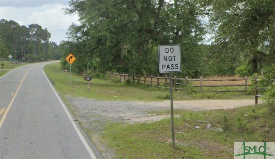 605 Old River Road, Bloomingdale, GA, 31302