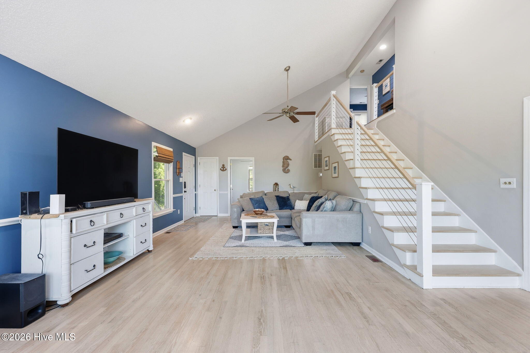 174 Windy Point Road,Beaufort