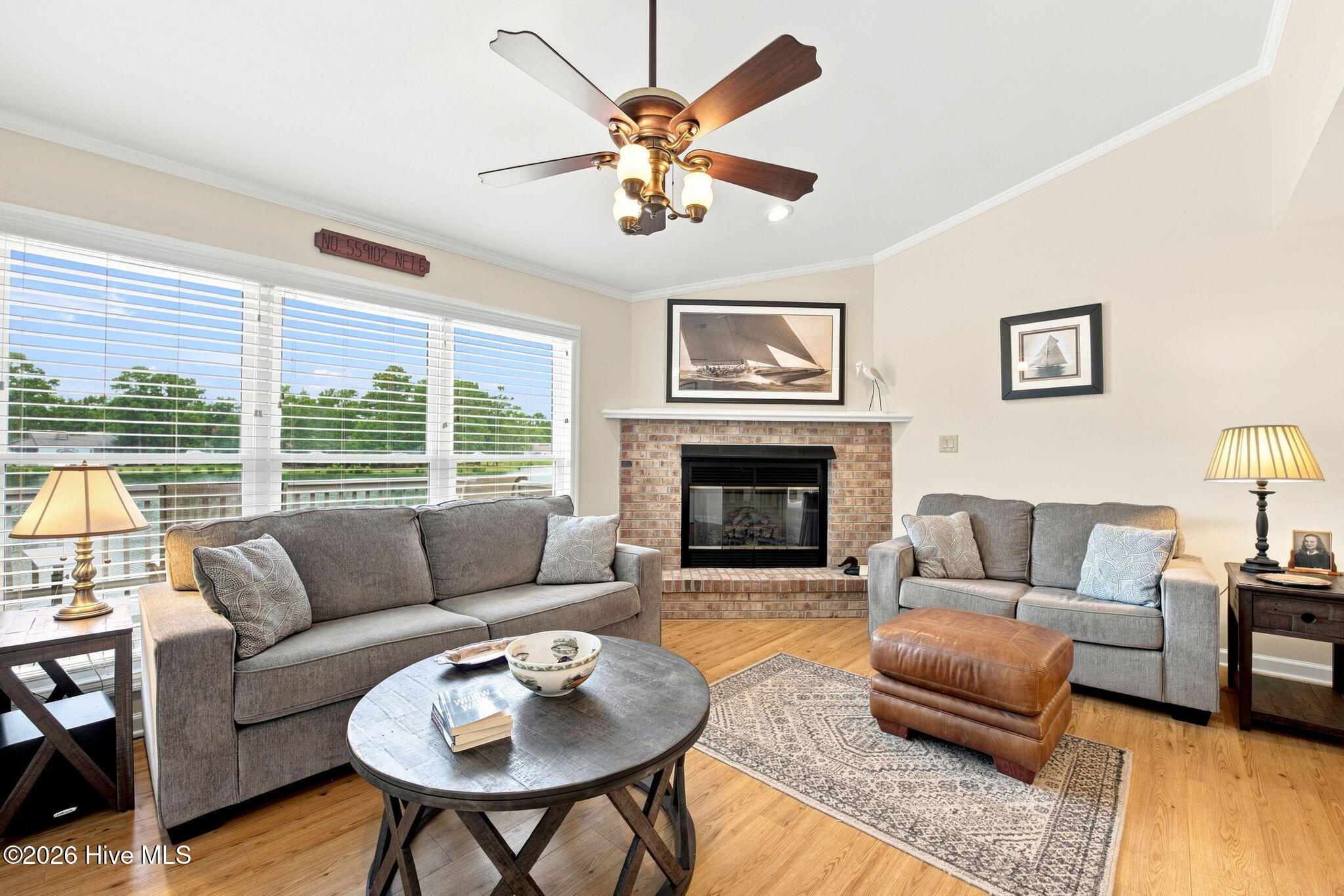 7211 Windward Drive,New Bern