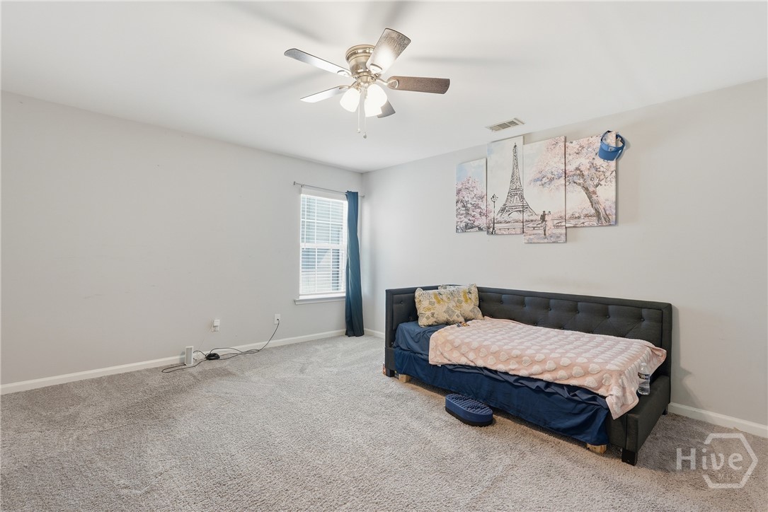 Bedroom 4 of 5