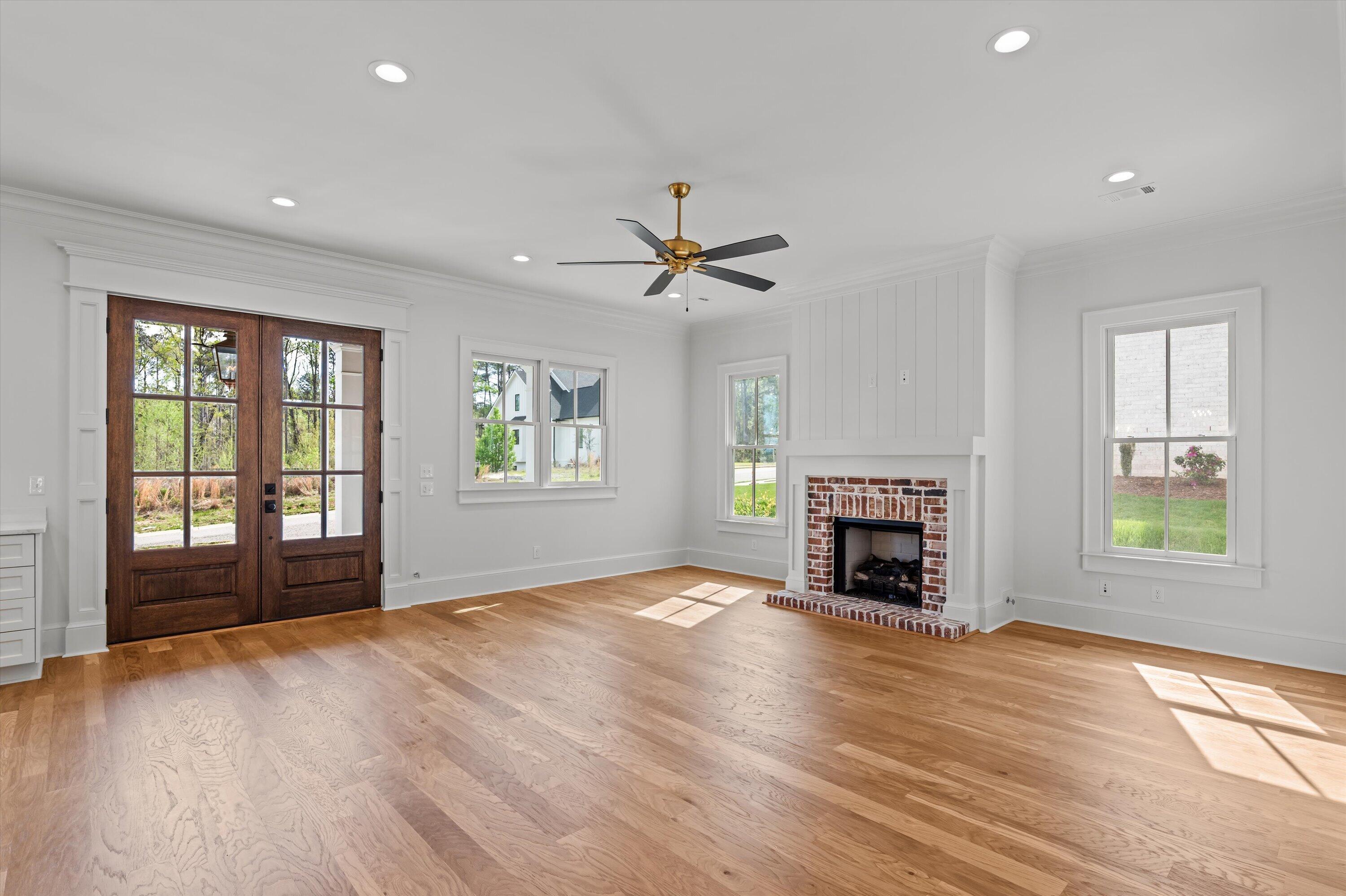 724 Campana Drive, Evans, GA, 30809