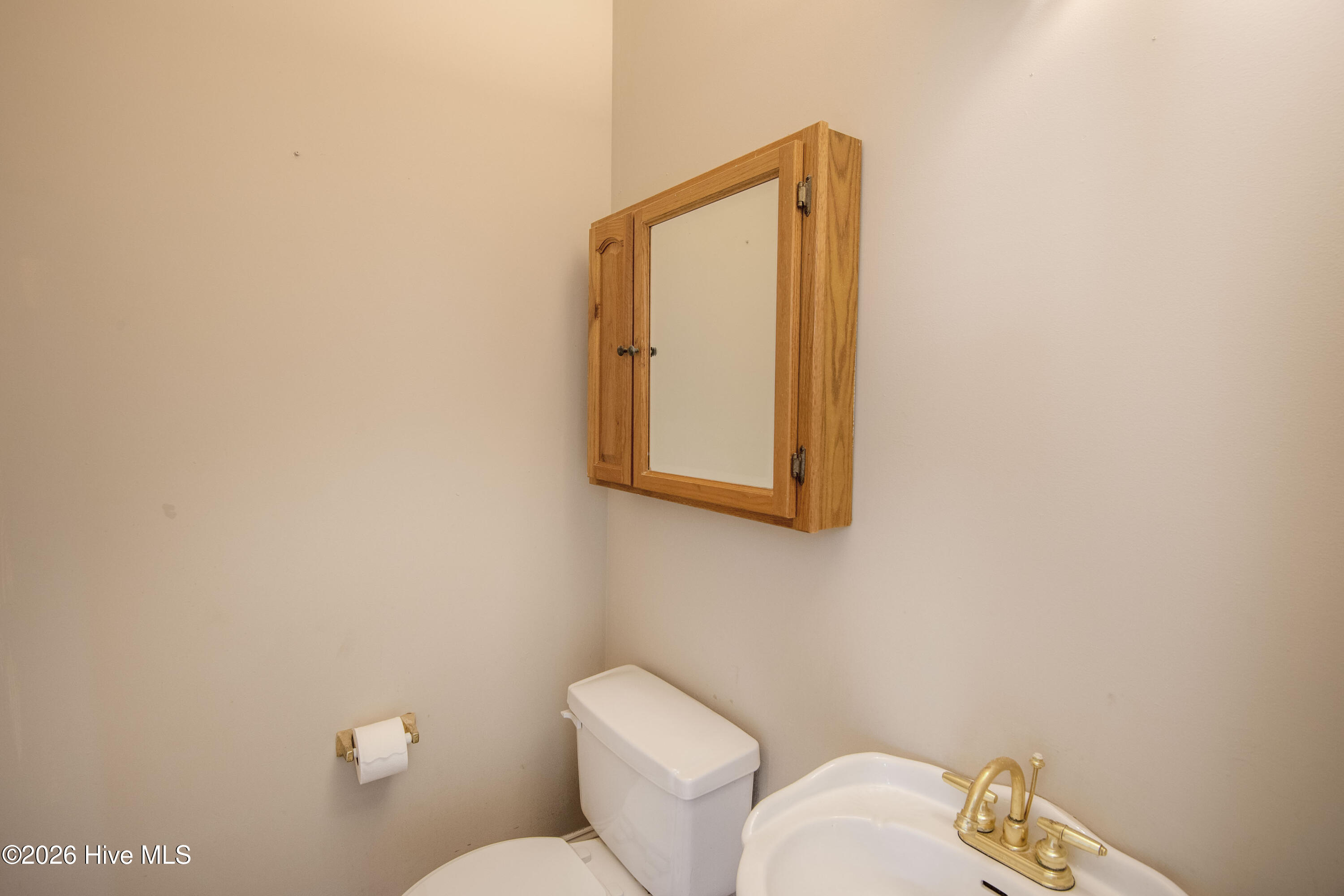 4508 Hansford Drive, Rocky Mount, NC, 27803