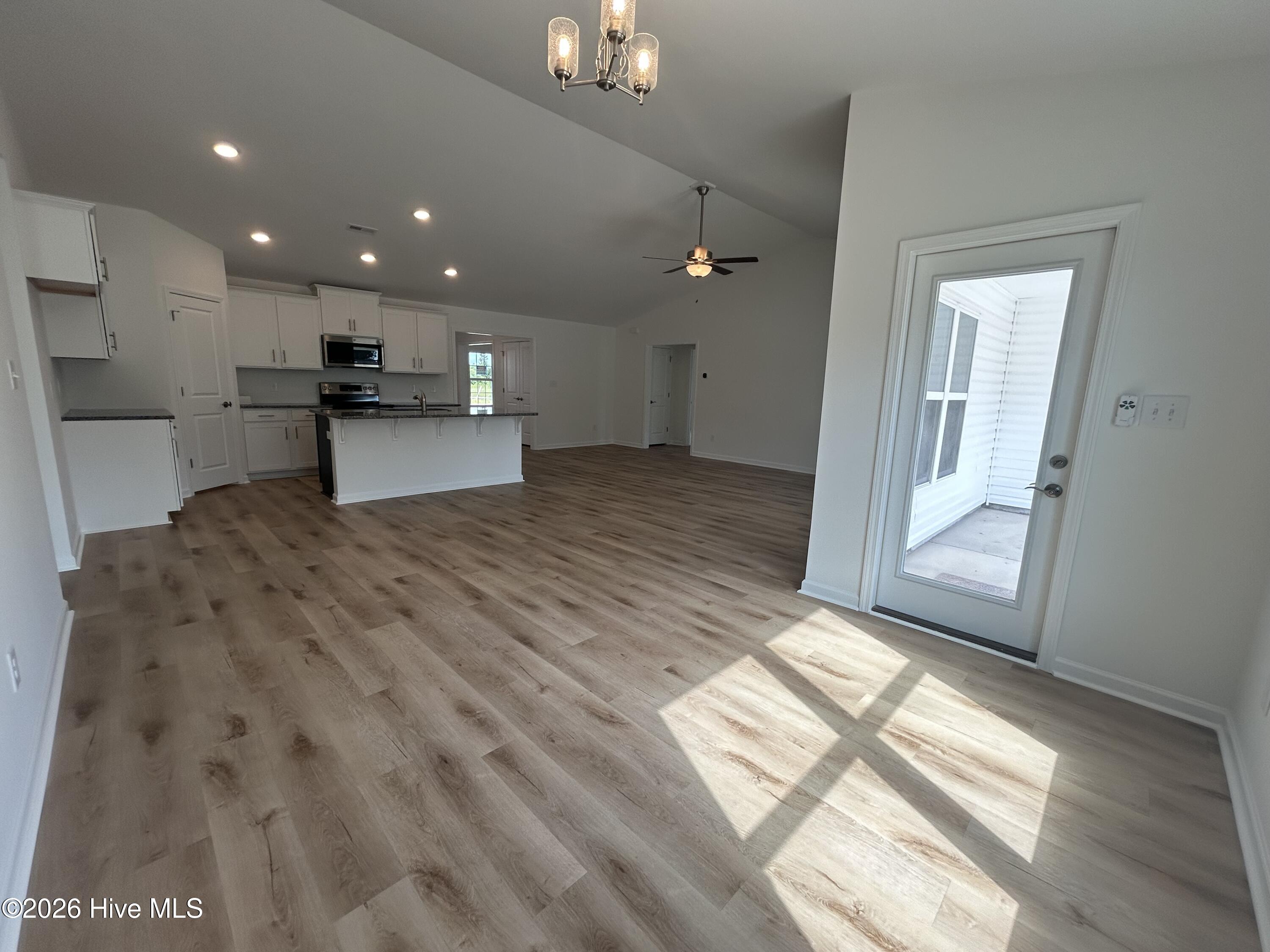 Exterior photo of 101 Constitution Court, Newport, NC 28570. MLS: 100594386