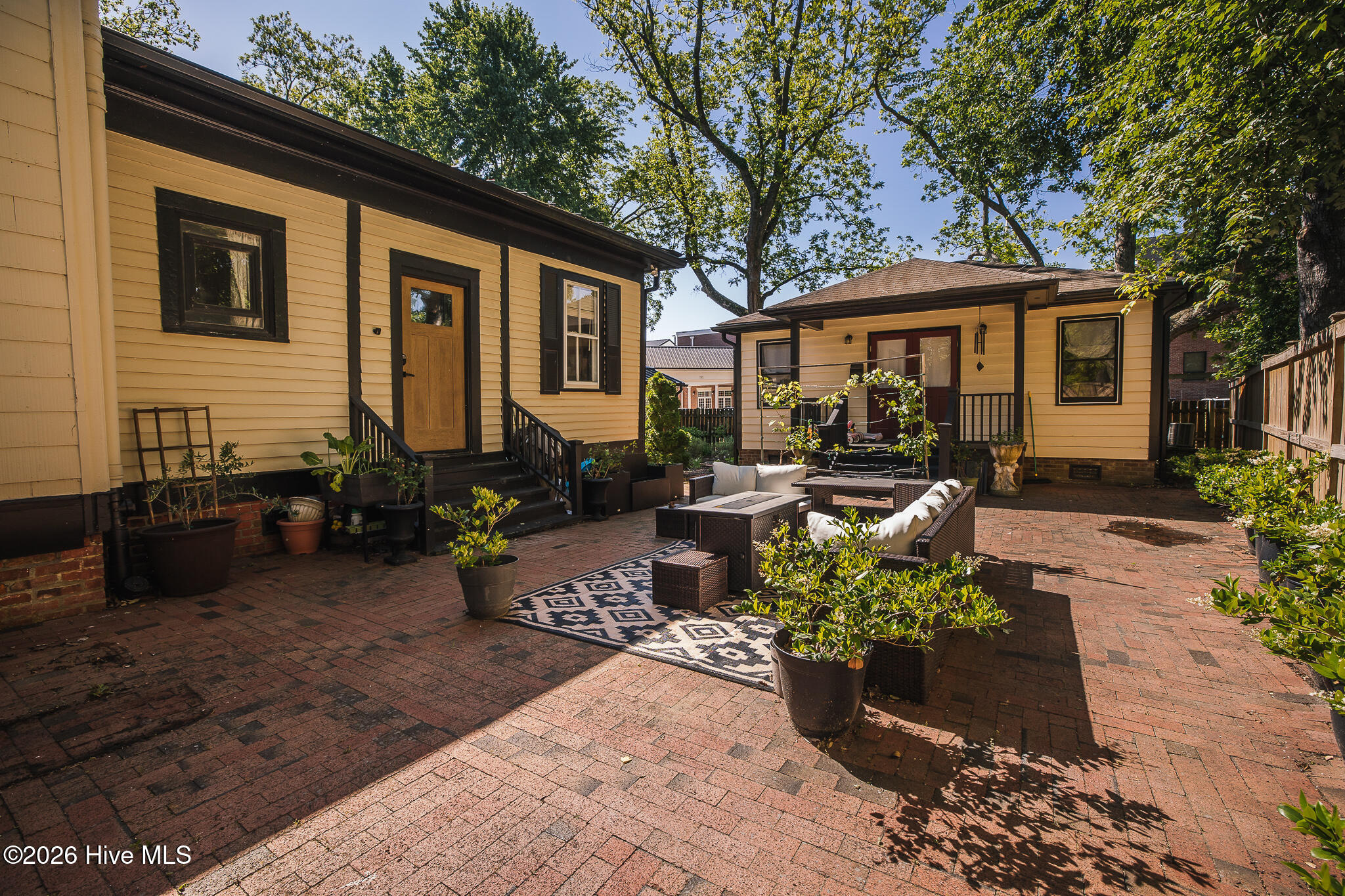 615 New Street,New Bern