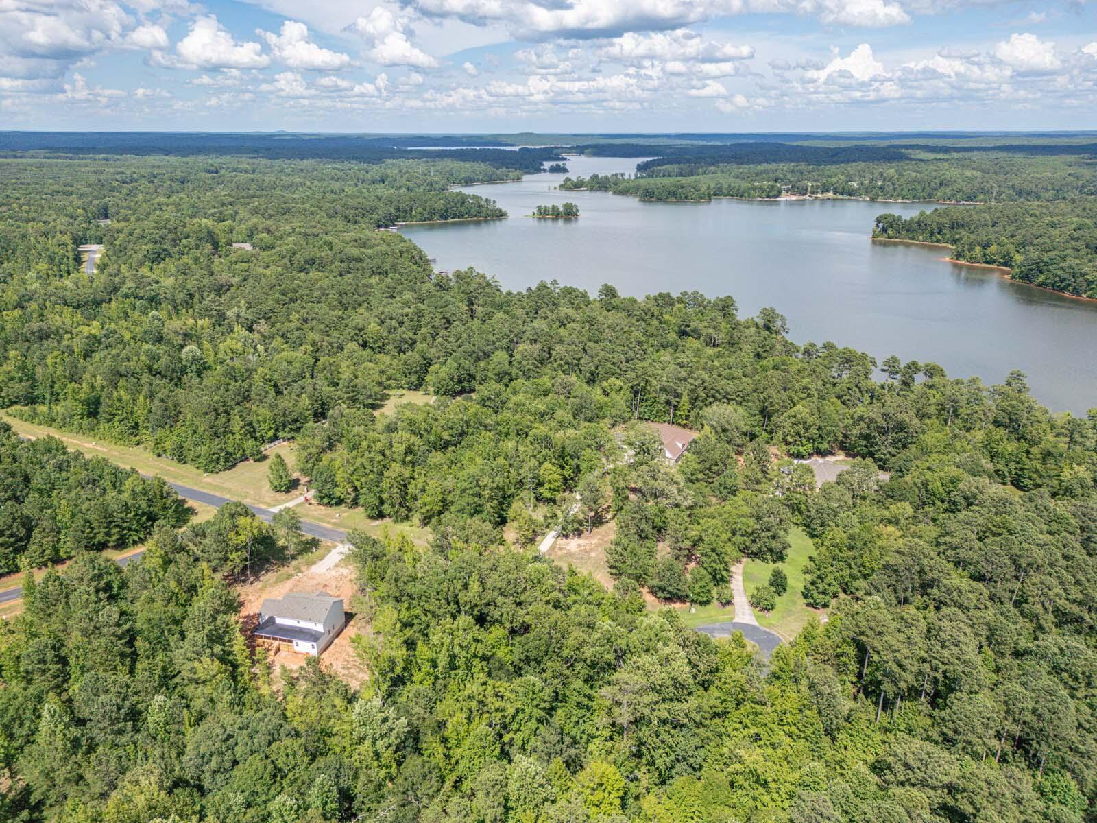 1021 S Pointe Court, Tignall, GA, 30668