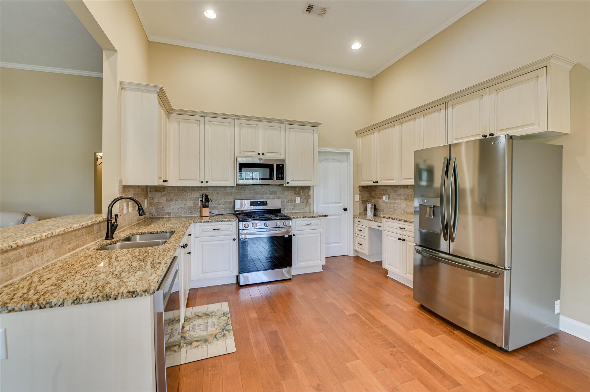 166 Fairway Drive, Waynesboro, GA, 30830