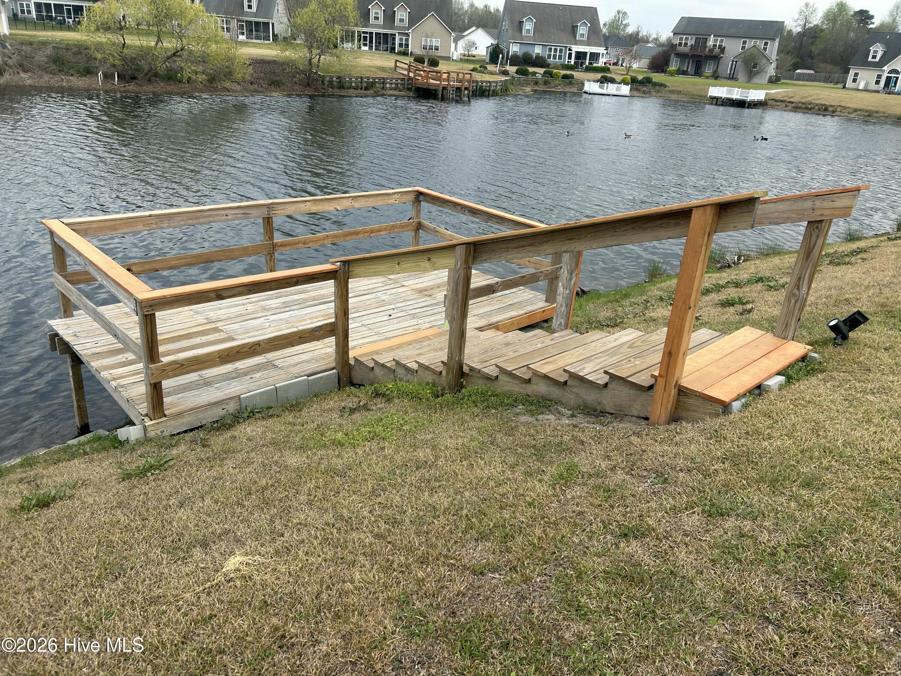 205 Antioch Lakes Road,New Bern