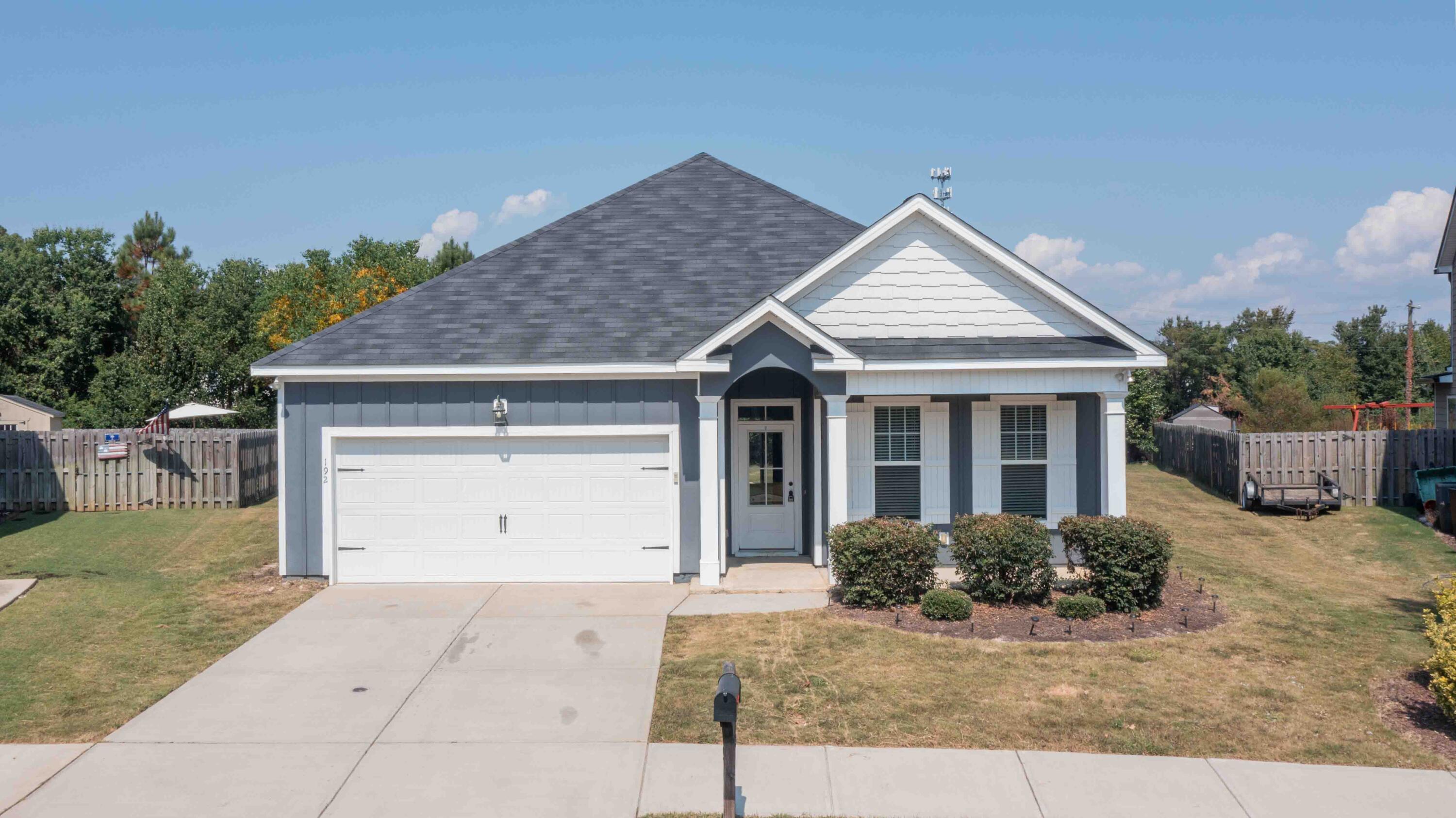 Property at 192 Sierra Drive